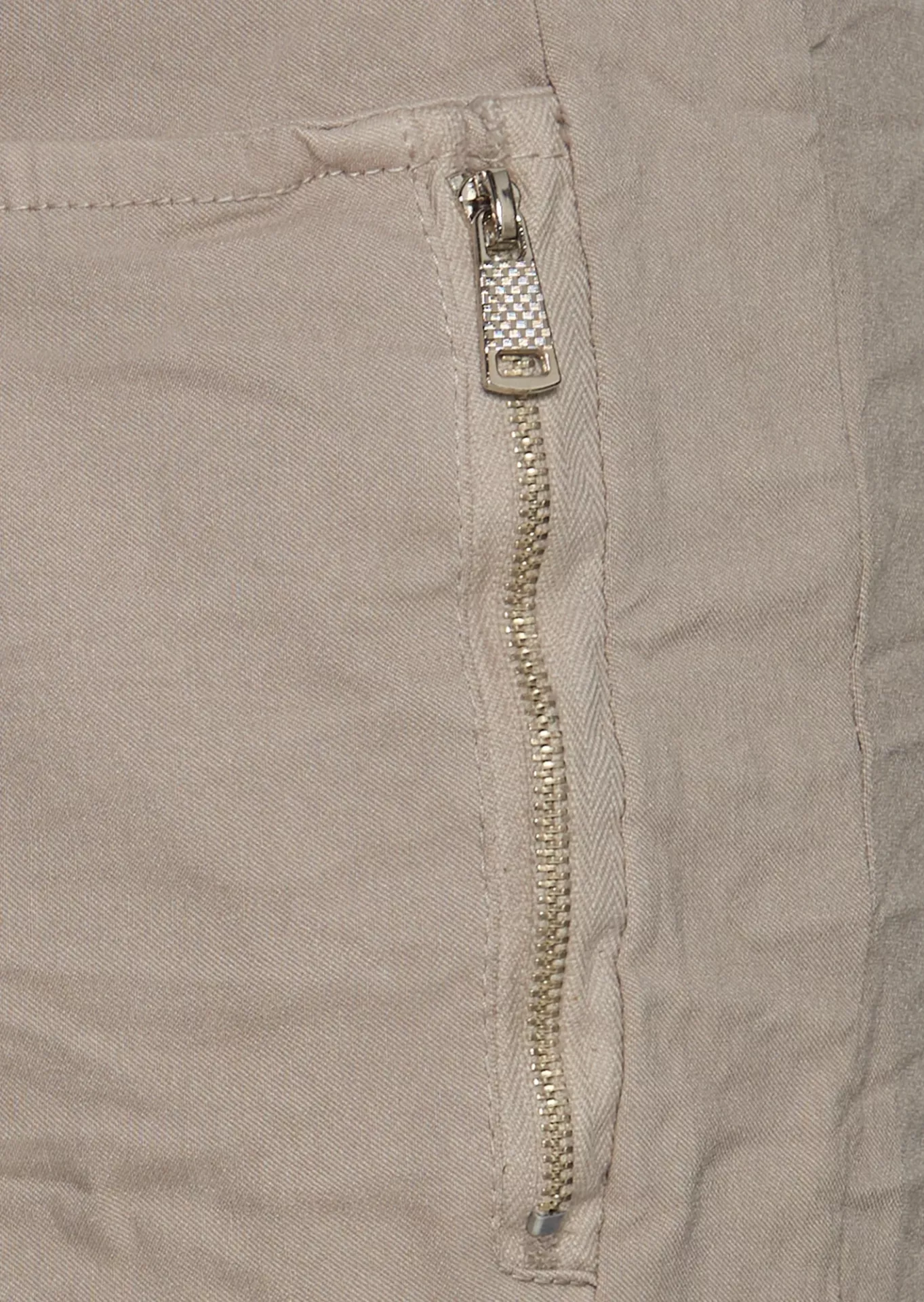 stylische Joggpants, treibholz