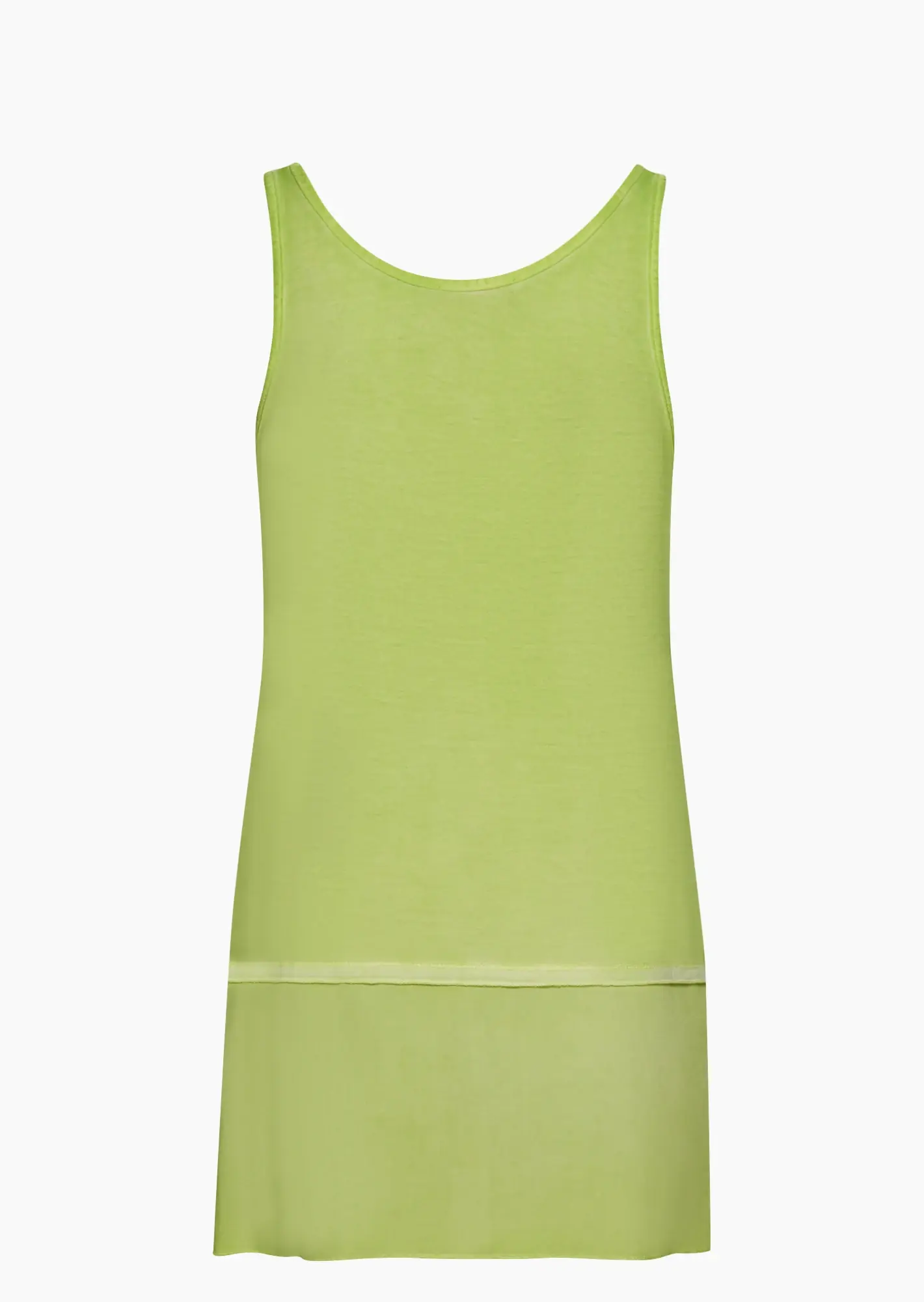 Basic Top KATI, granny