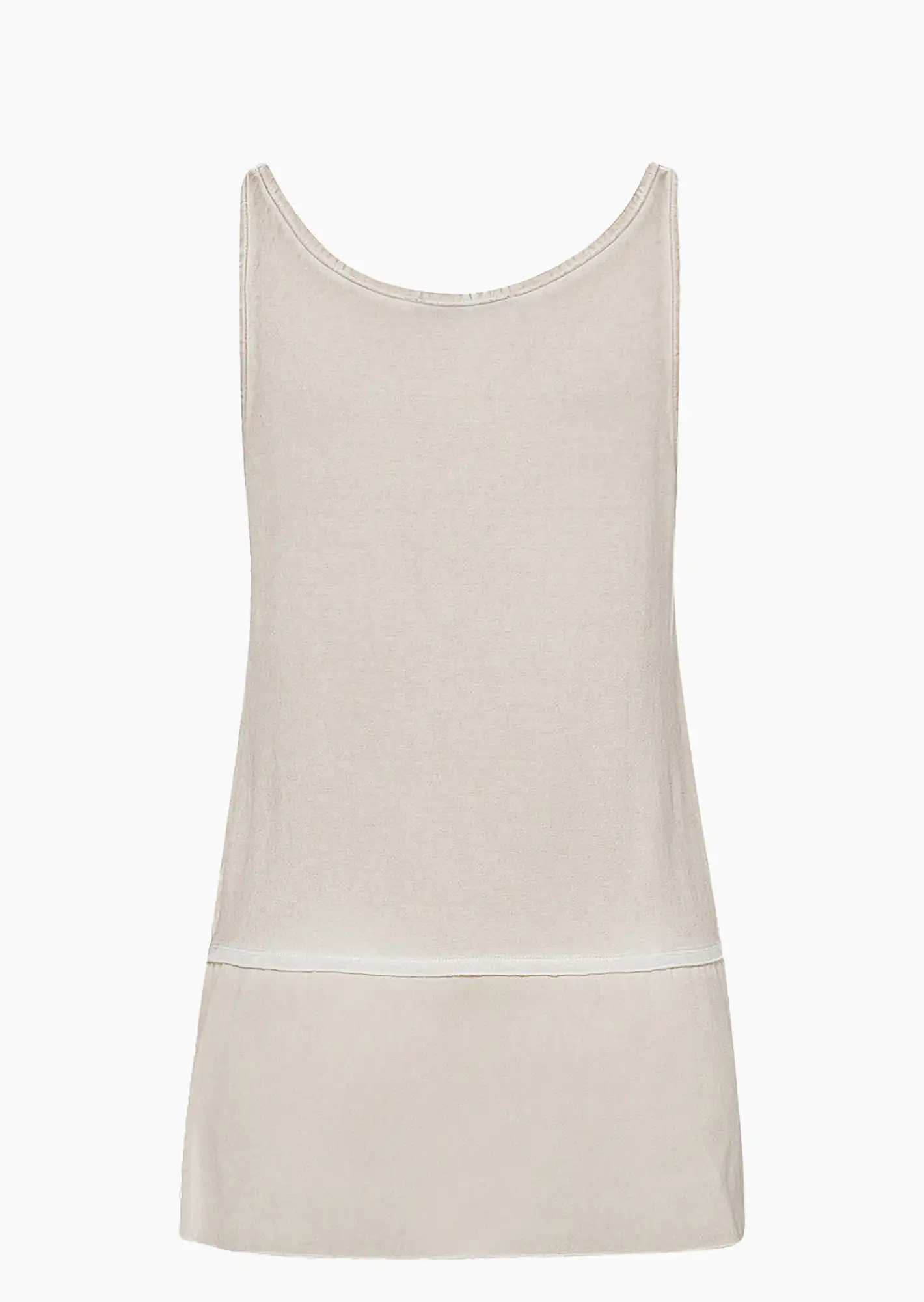 Basic Top KATI, crema