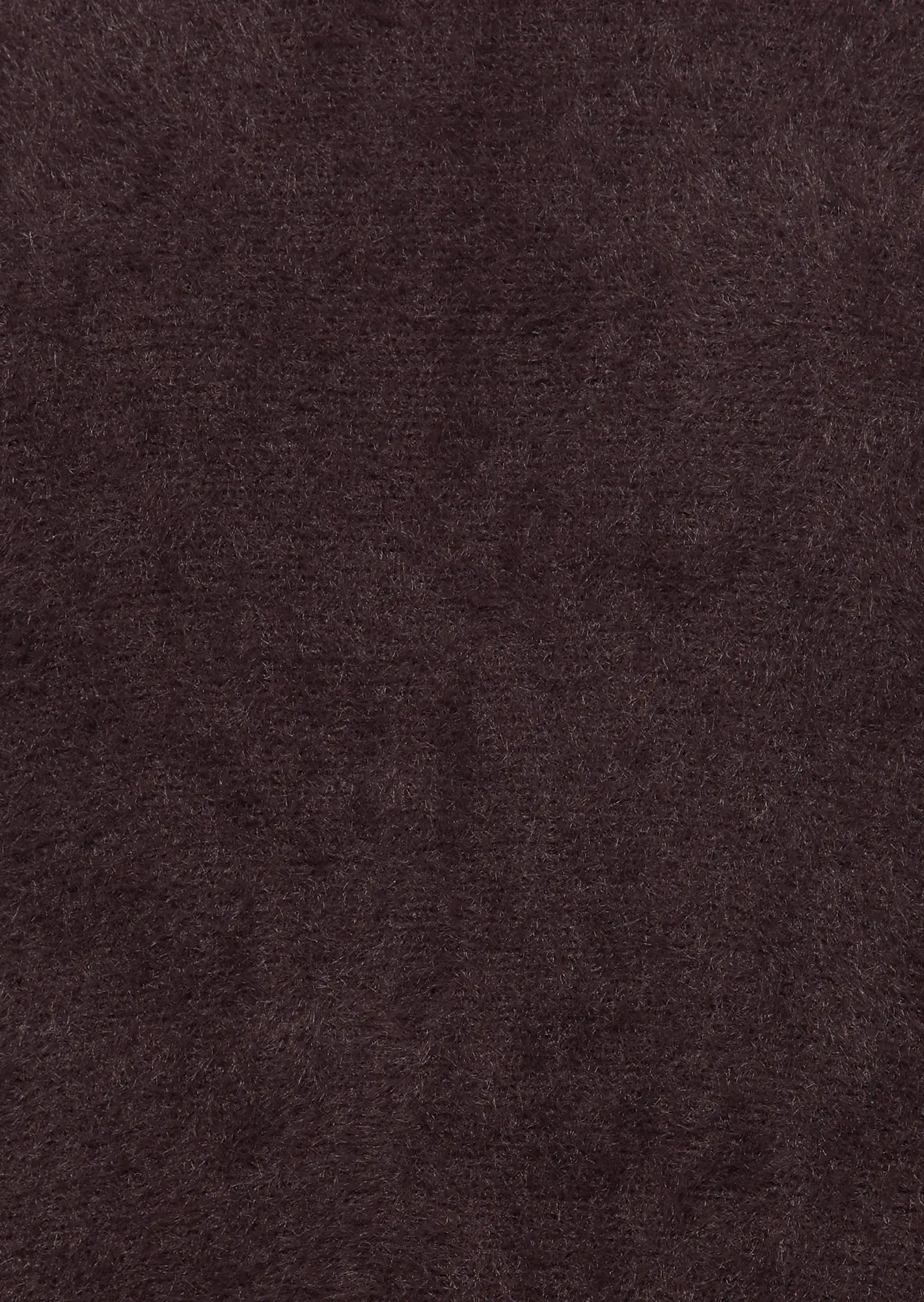 kuscheliger Strickpullover, taupe