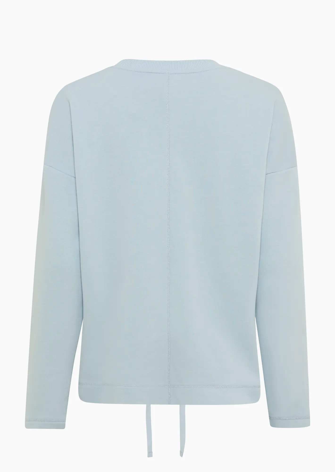 Sweatpullover 'Cool Bear', eiskristall