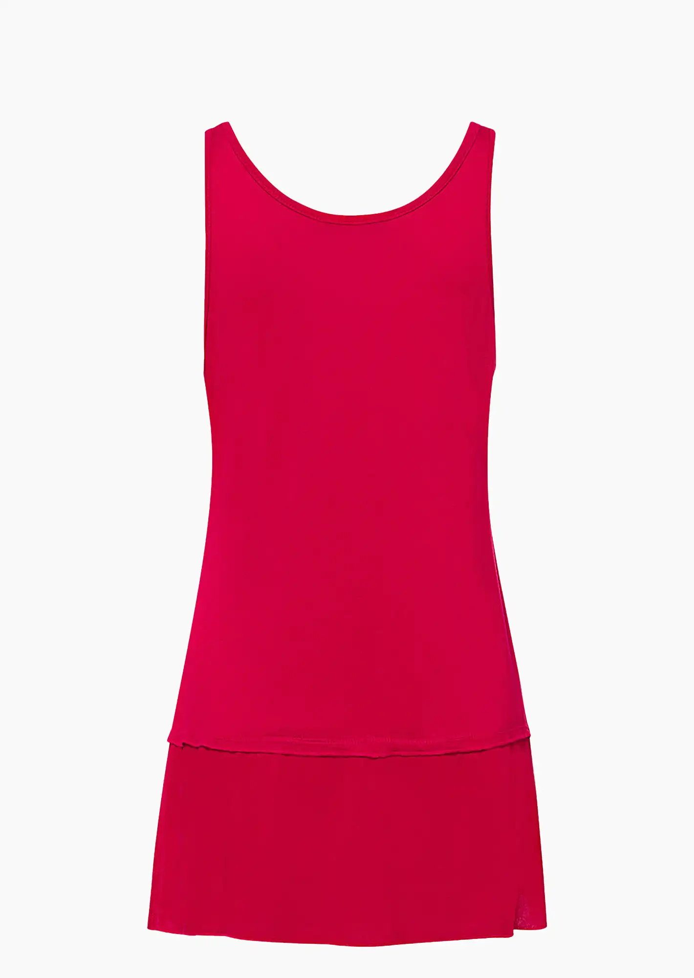 Basic Top KATI, tredyrot