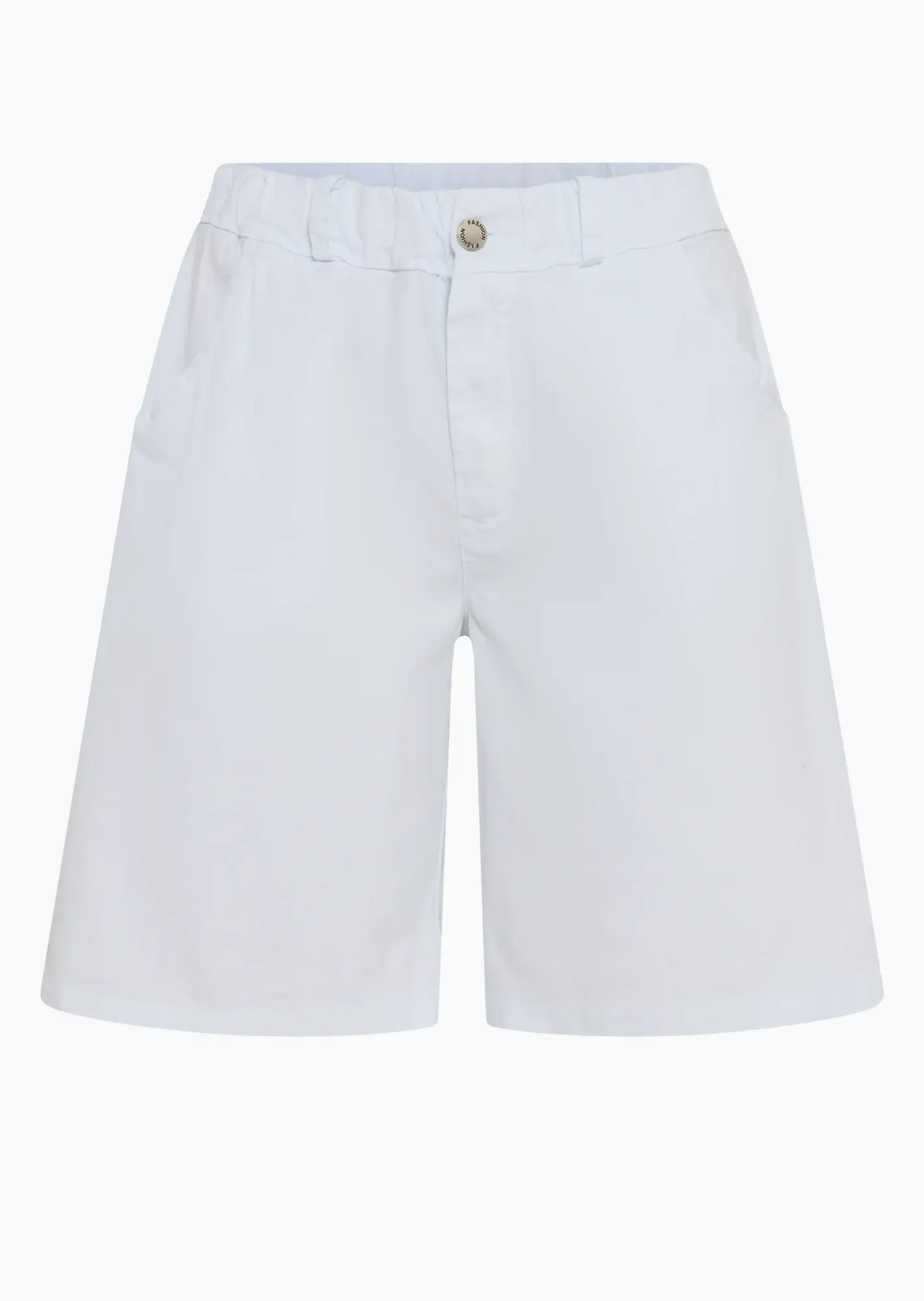 Shorts im Denim-Style,