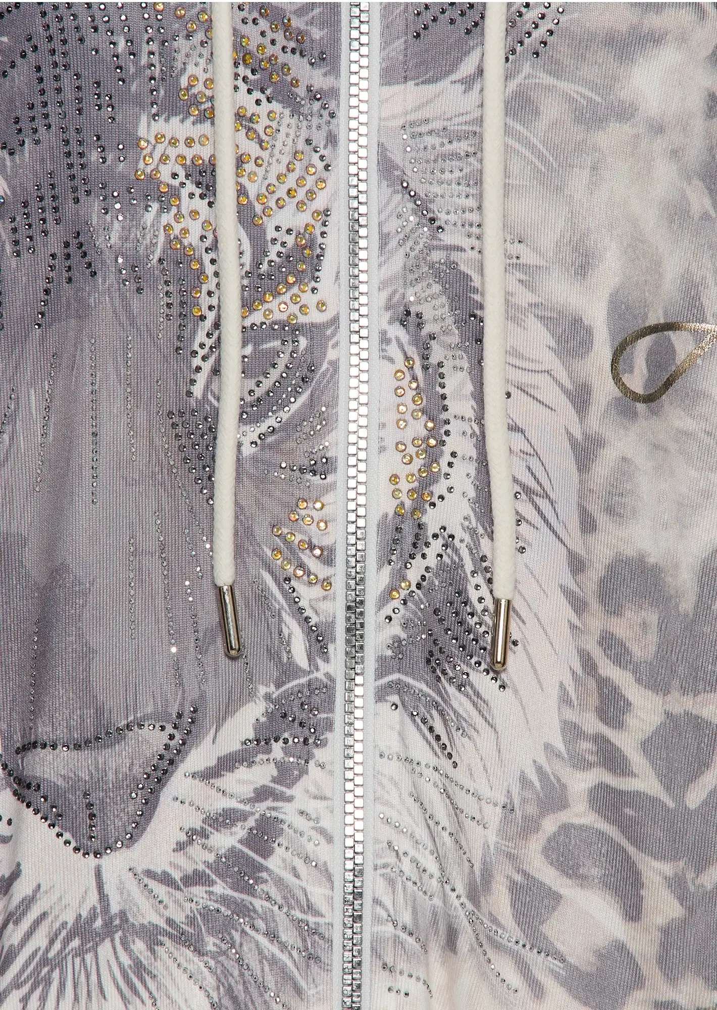 Mantel 'Amazing', crema