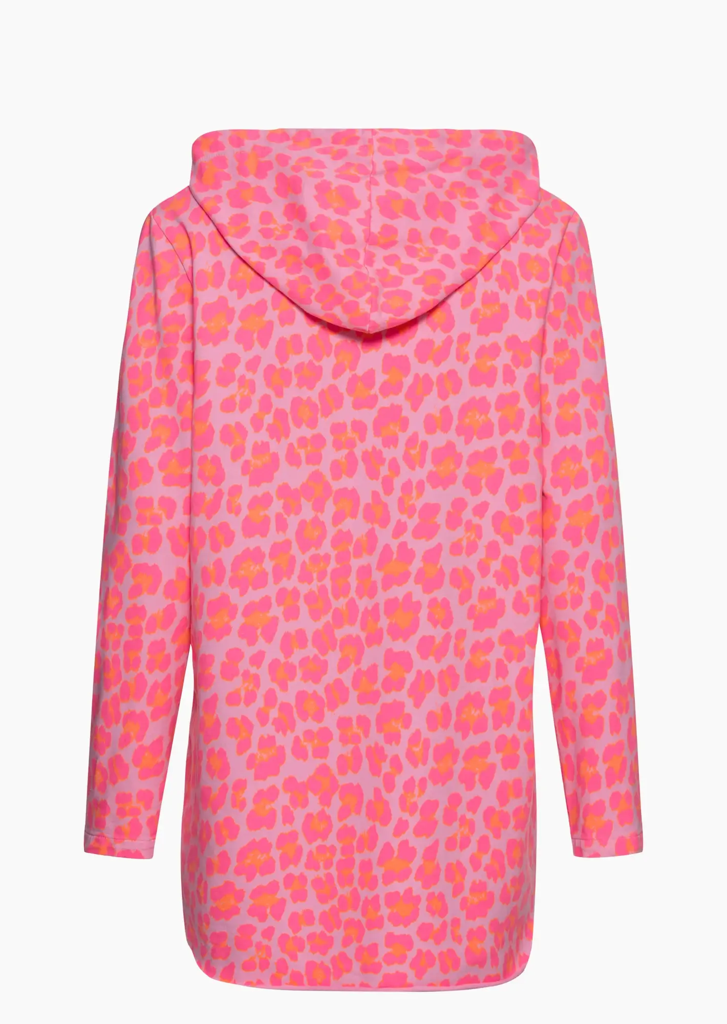 Sweatpullover, neonpink