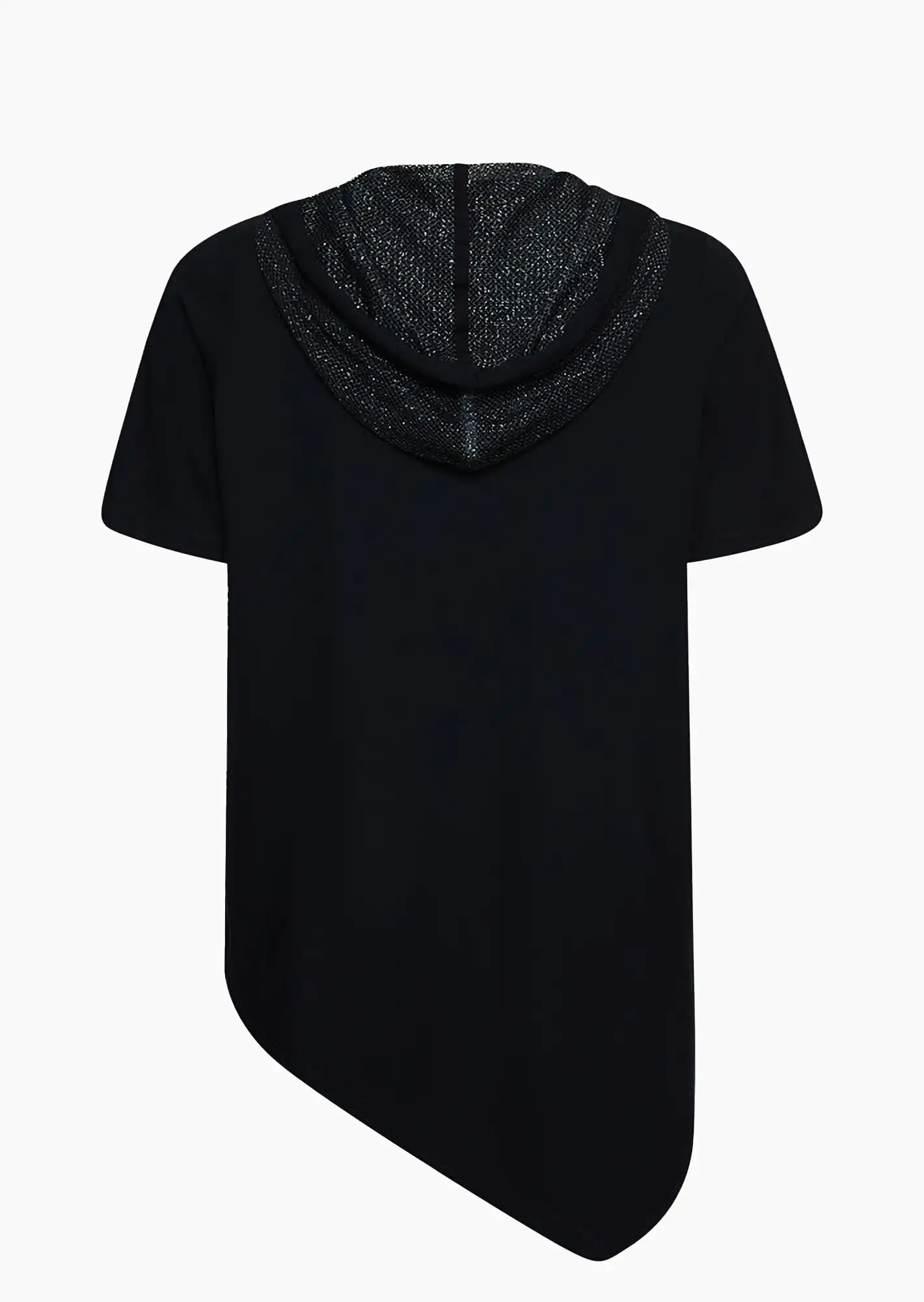 Shirt 'Thinking', navy