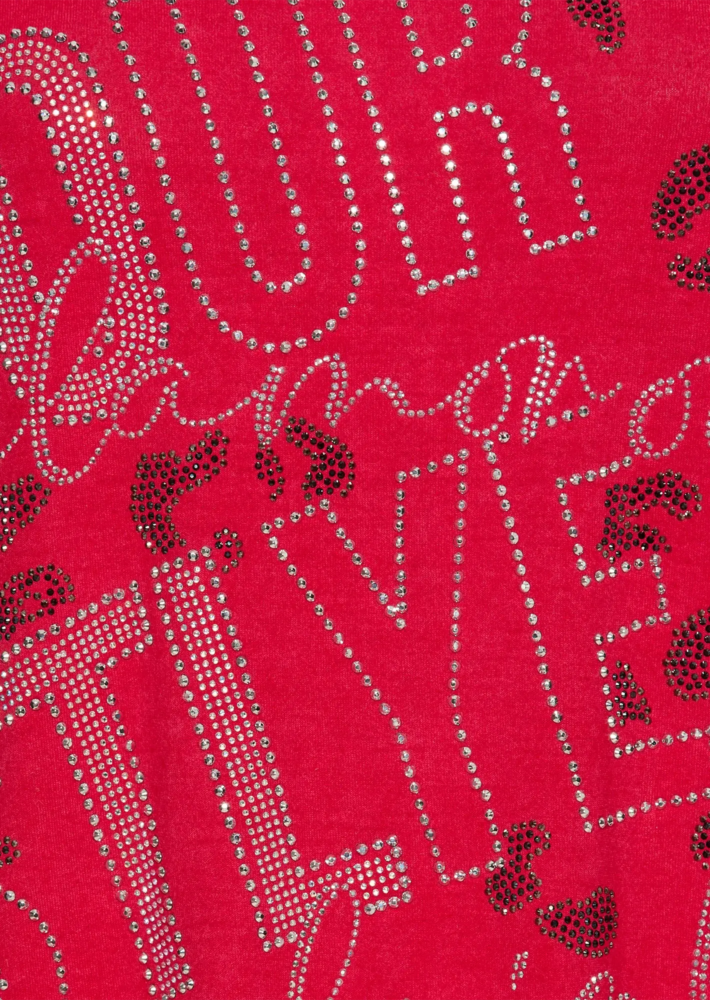 Langarmshirt 'Style', tredyrot