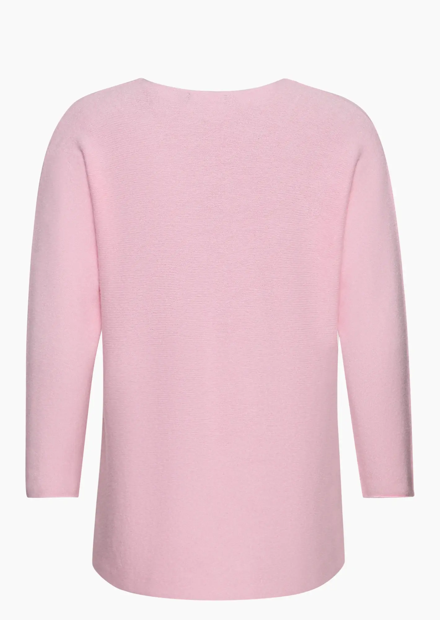 Strickpullover 'Perfekt', mandelblüte