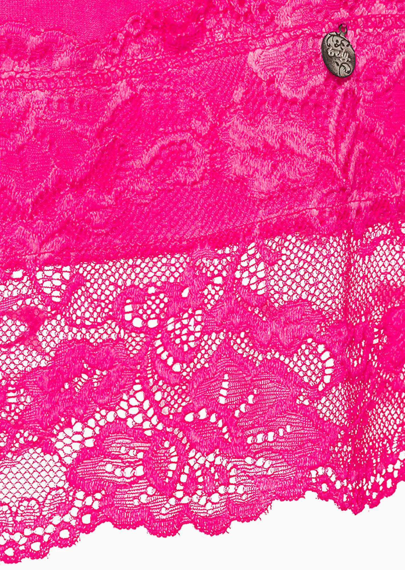 Basic Top ANNA, very berry