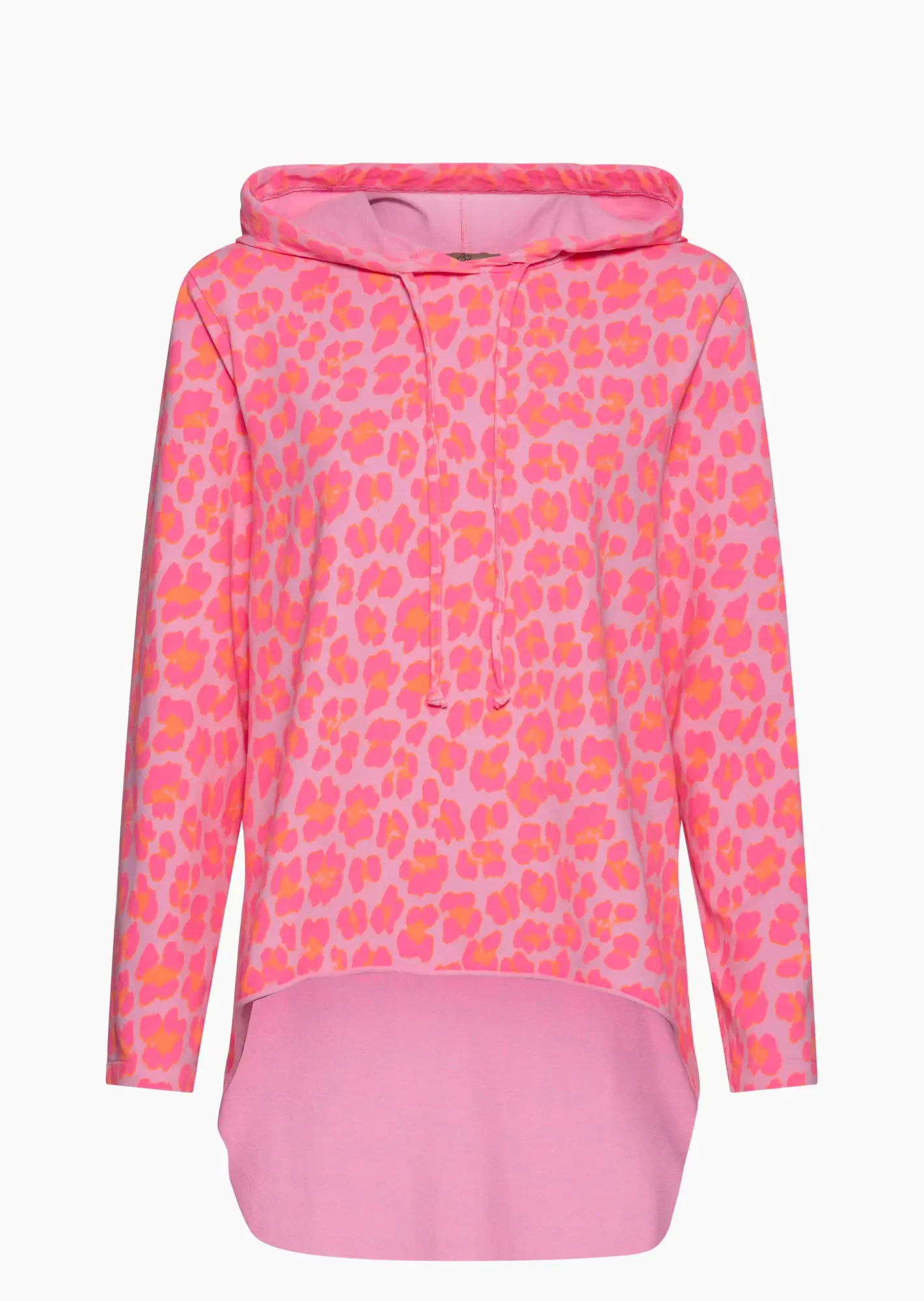 Sweatpullover, neonpink