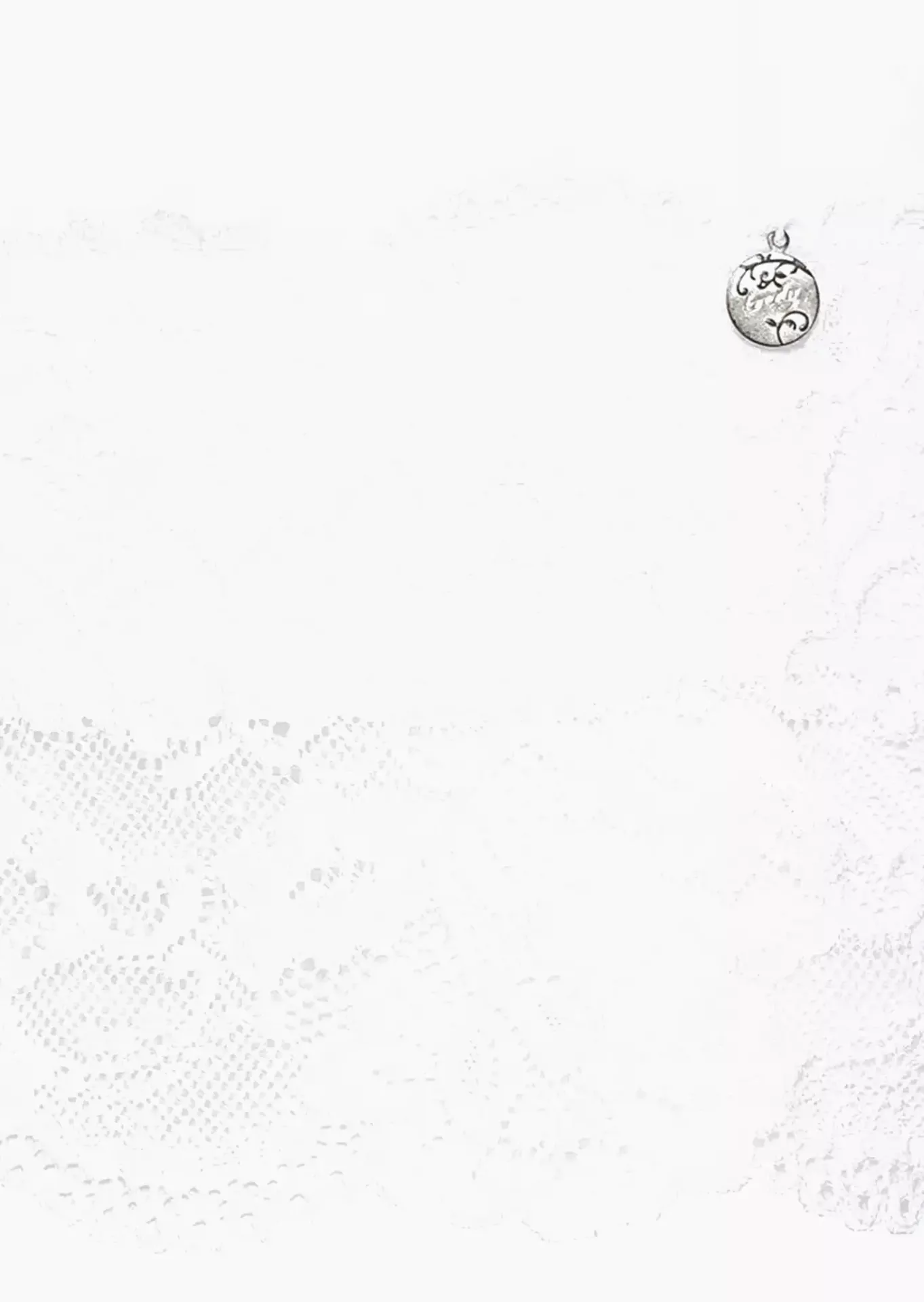 Basic Top ANNA, weiß