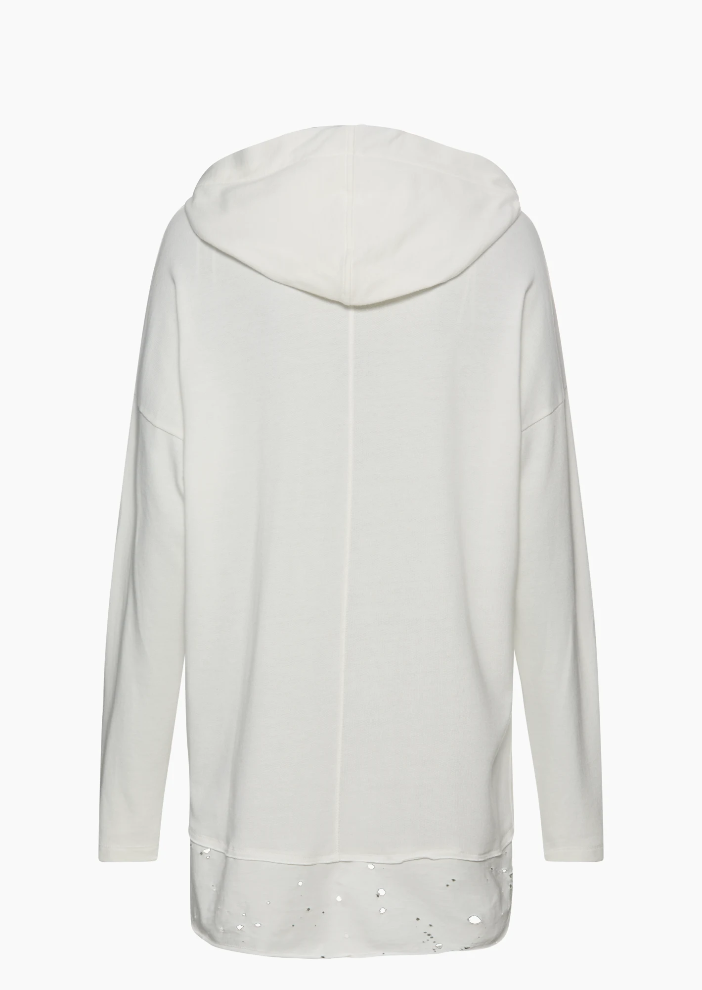 Sweatshirt 'Energy', offwhite