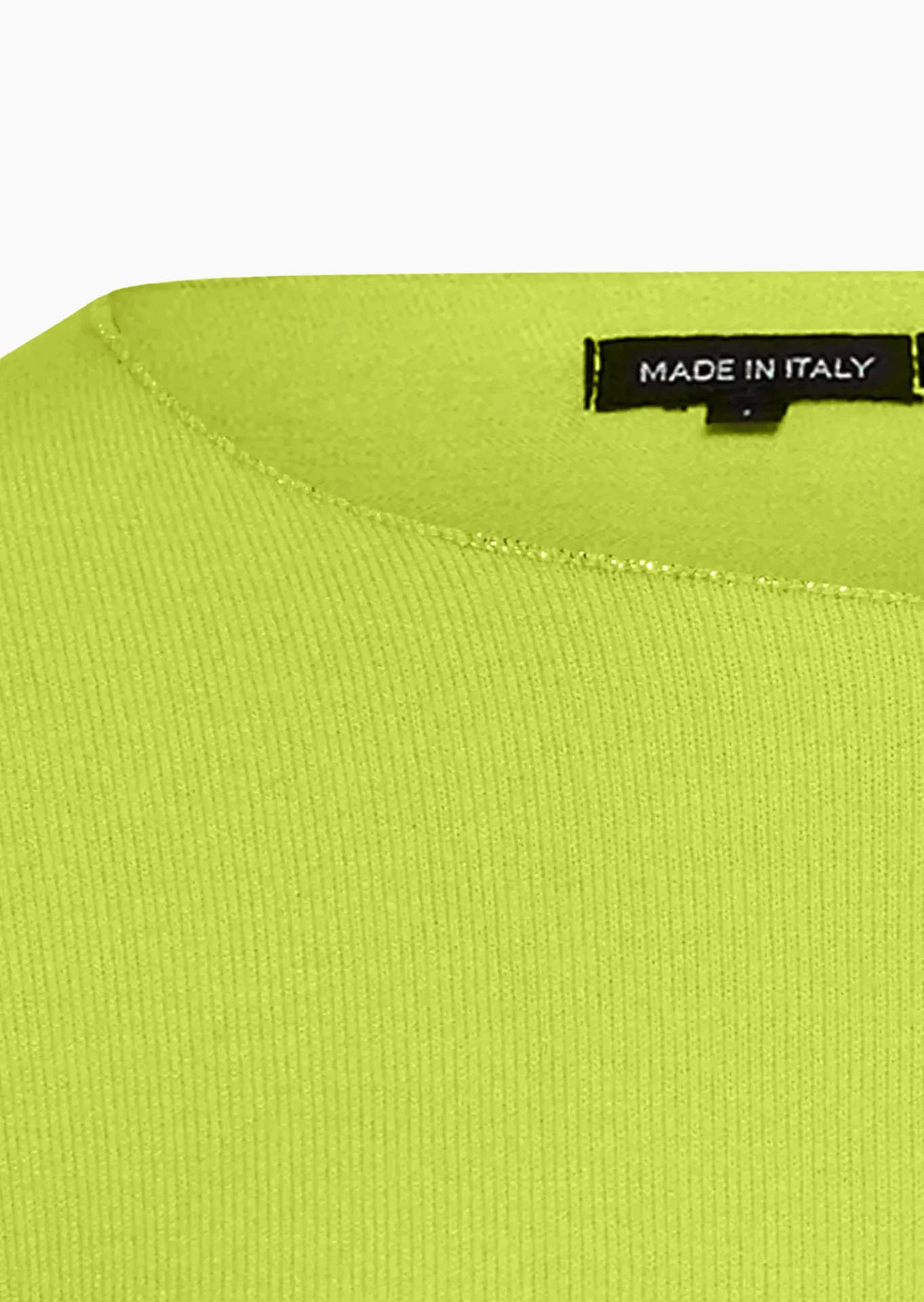 Langarmshirt feingestrickt, granny