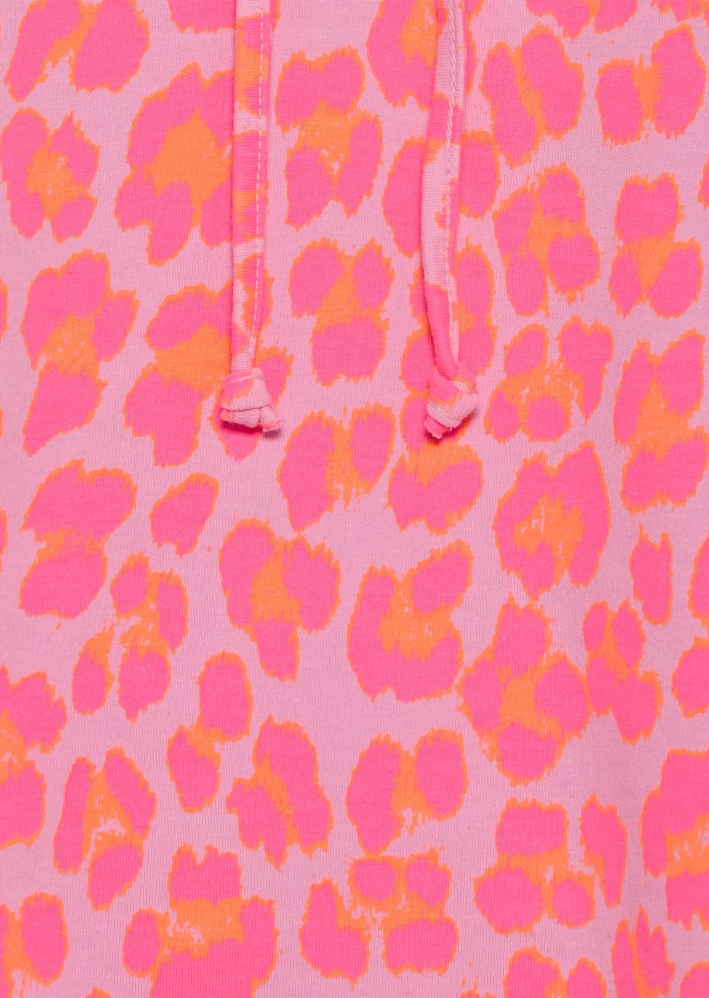 Sweatpullover, neonpink