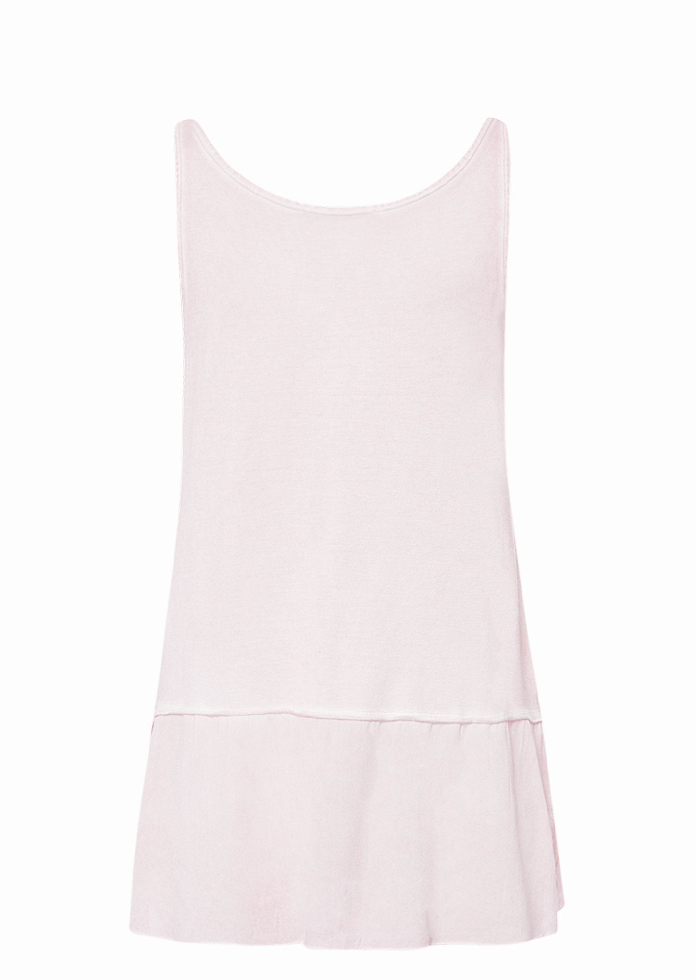 Basic Top KATI, mandelblüte