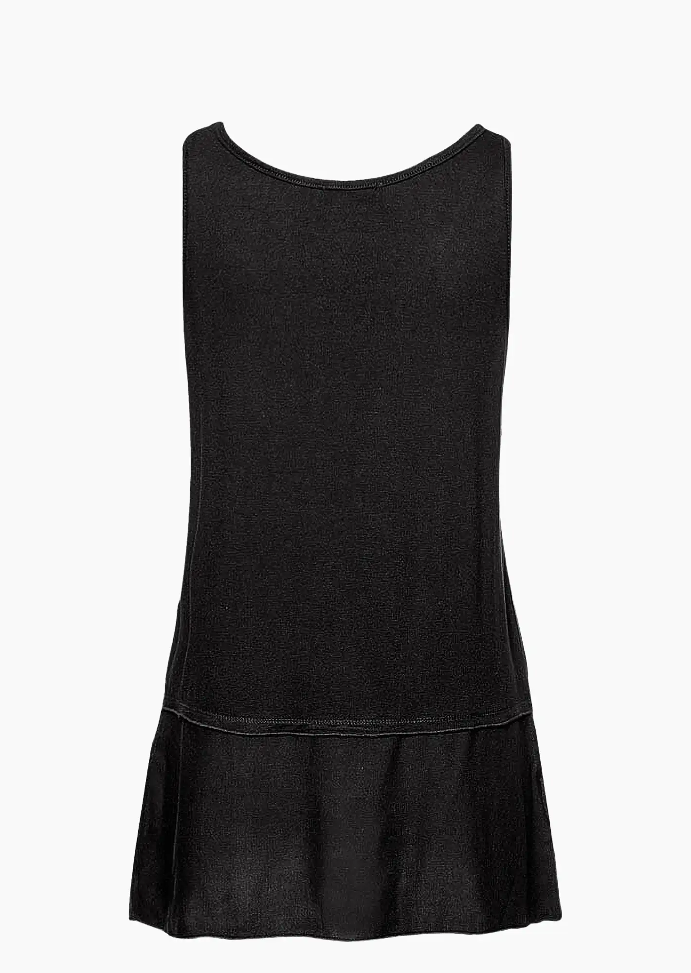 Basic Top KATI, schwarz