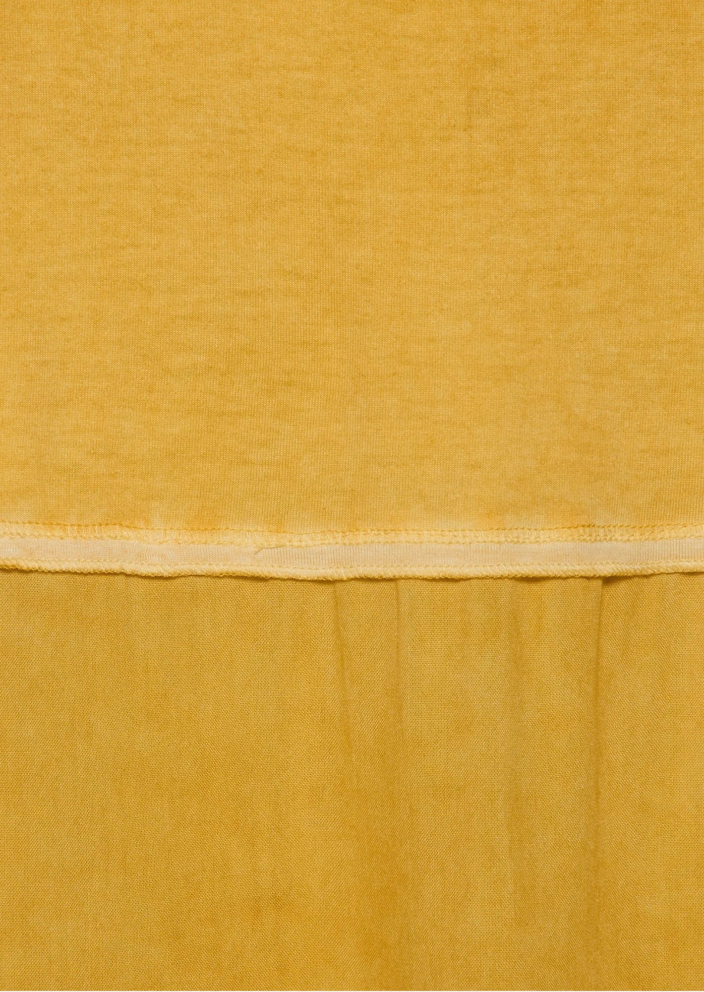 Basic Top KATI, senf