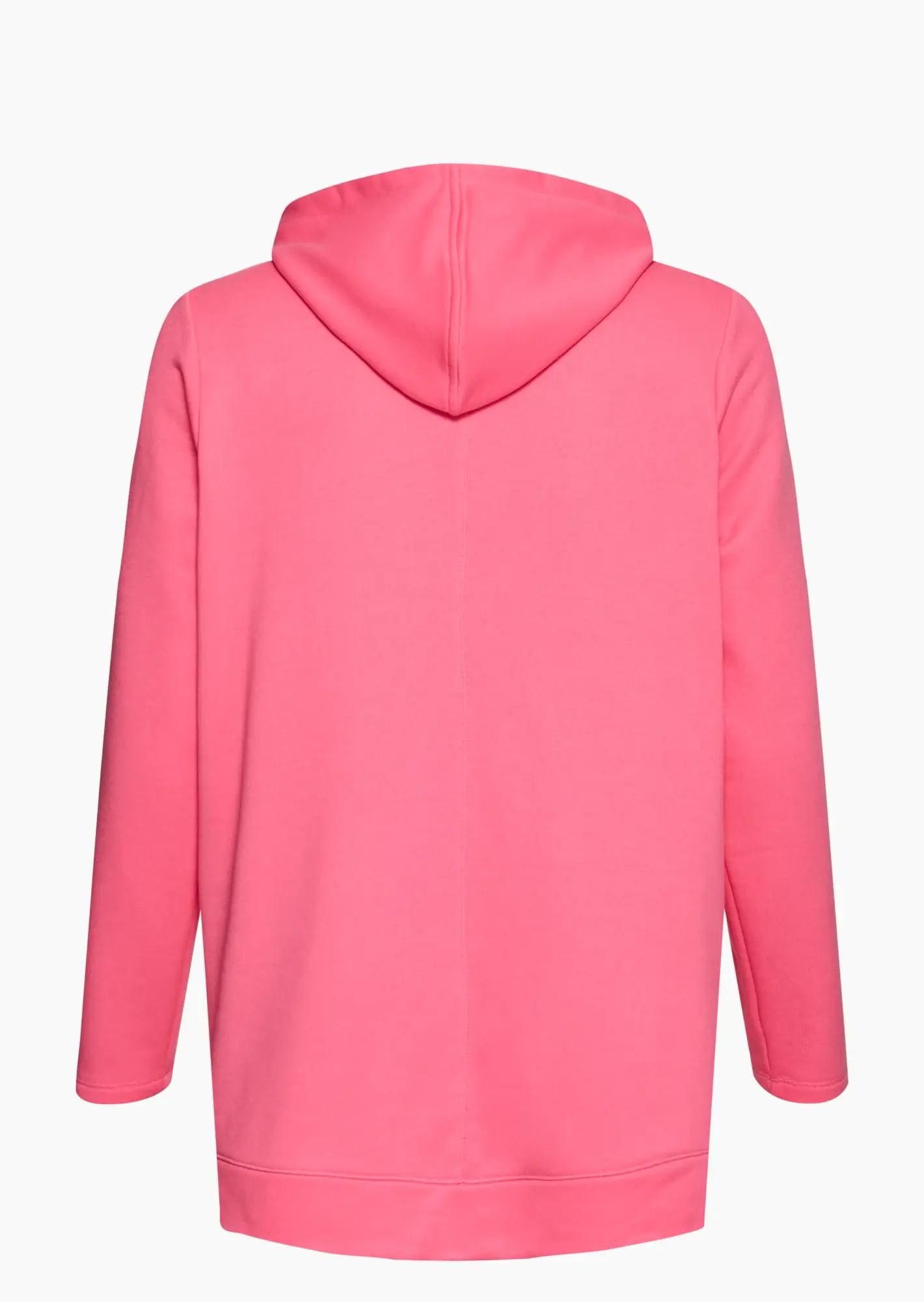 Sweatpullover 'Zauber', neonpink