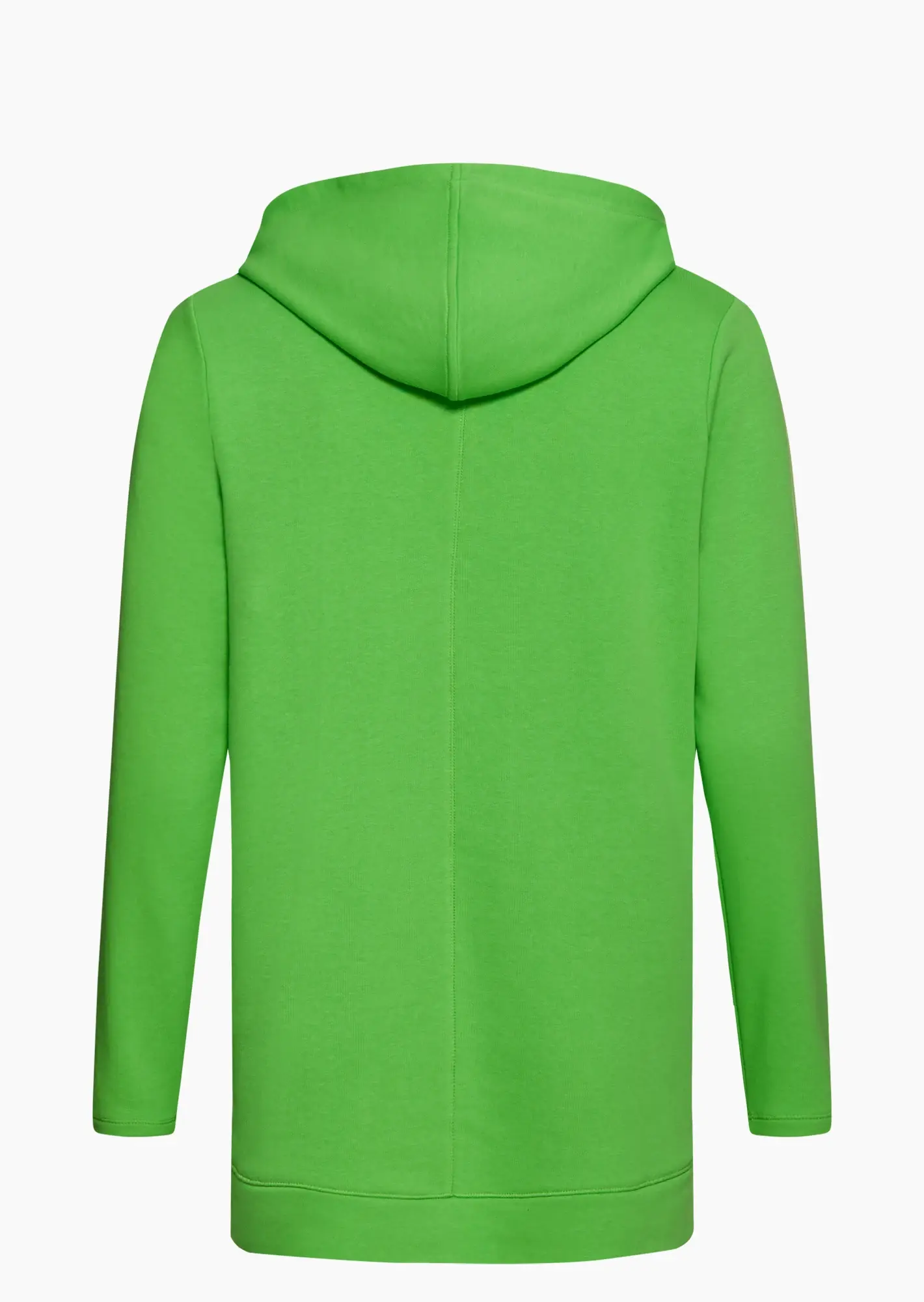 Sweatpullover 'Zauber', neongrün