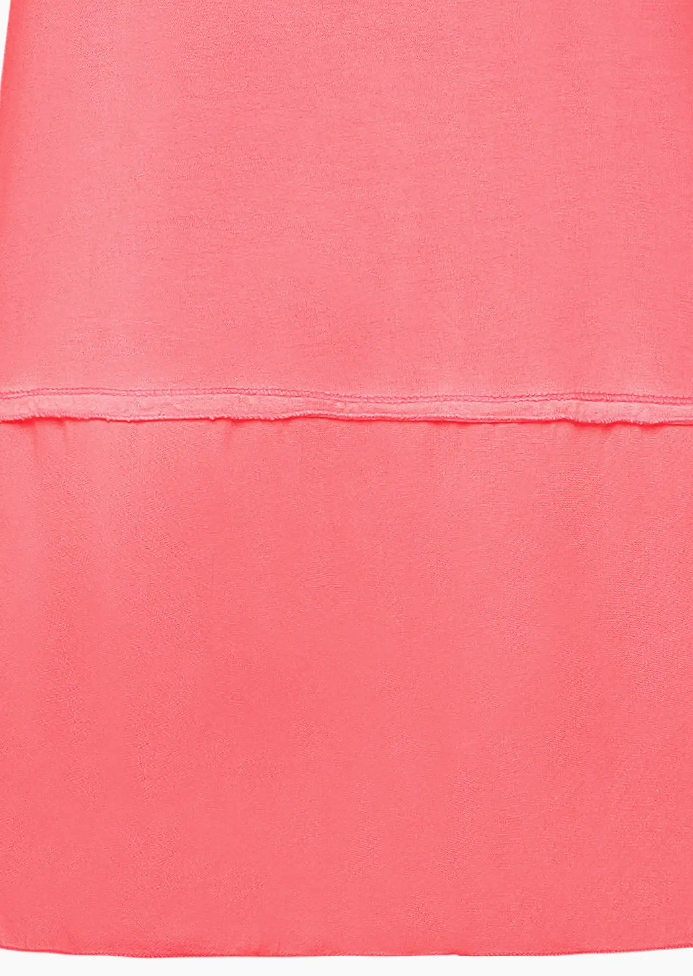 Basic Top KATI, neon lobster