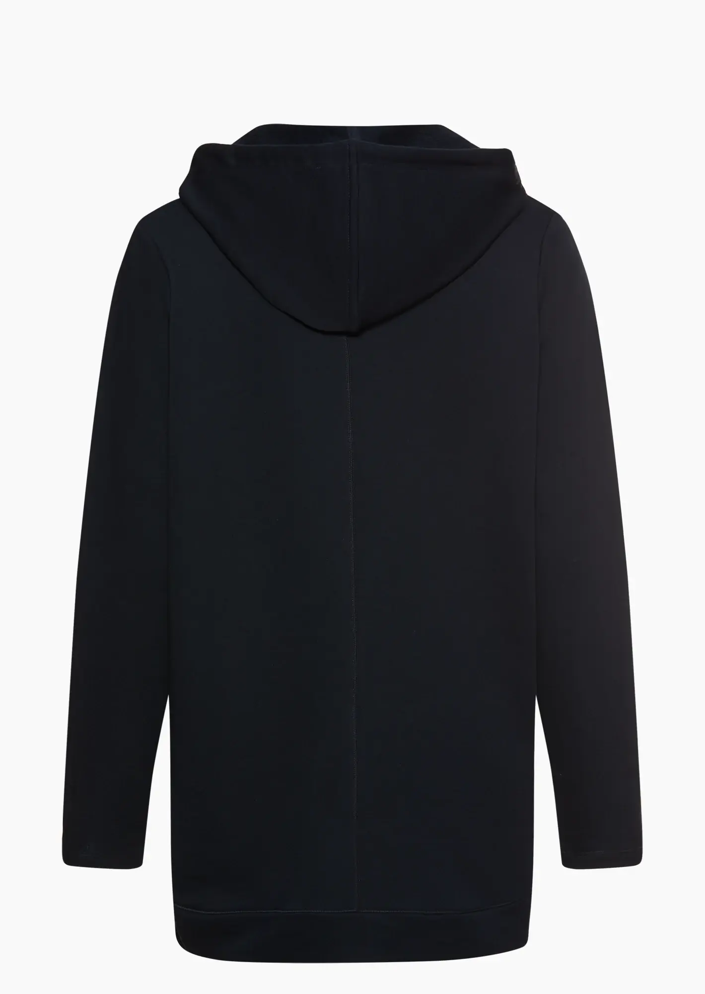 Sweatpullover 'Zauber', navy