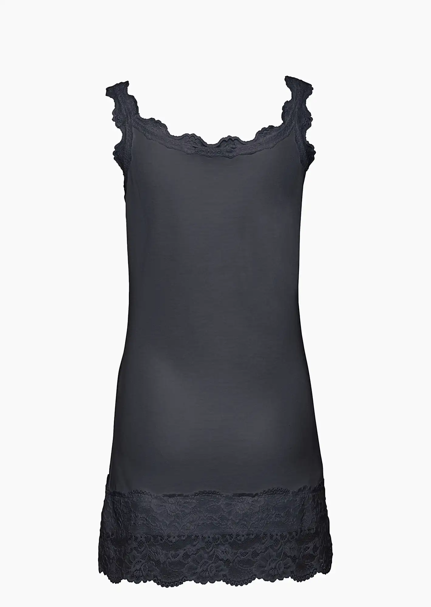 Basic Top ANNA, navy