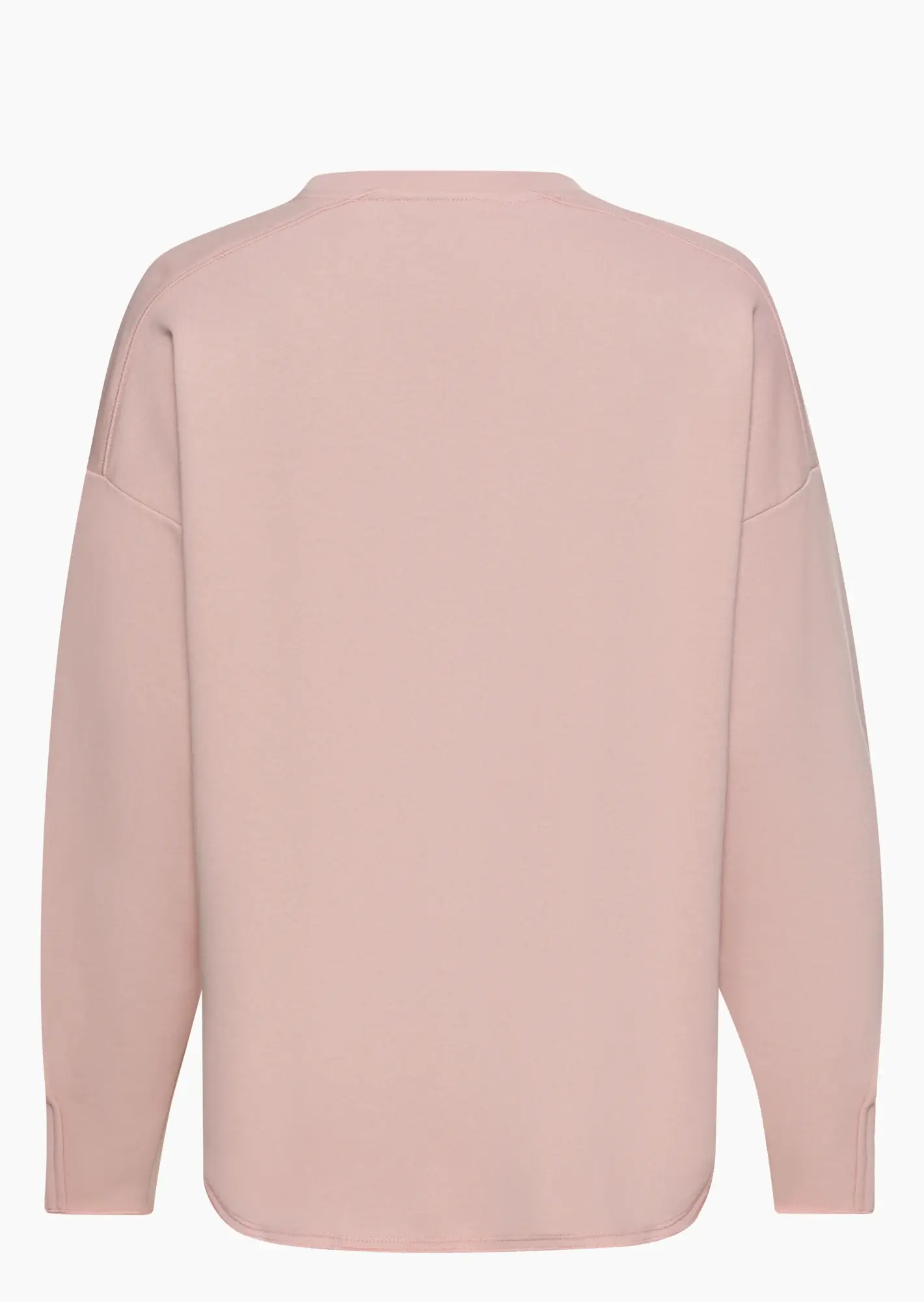 Sweatpullover 'Cool Cat', rosenholz