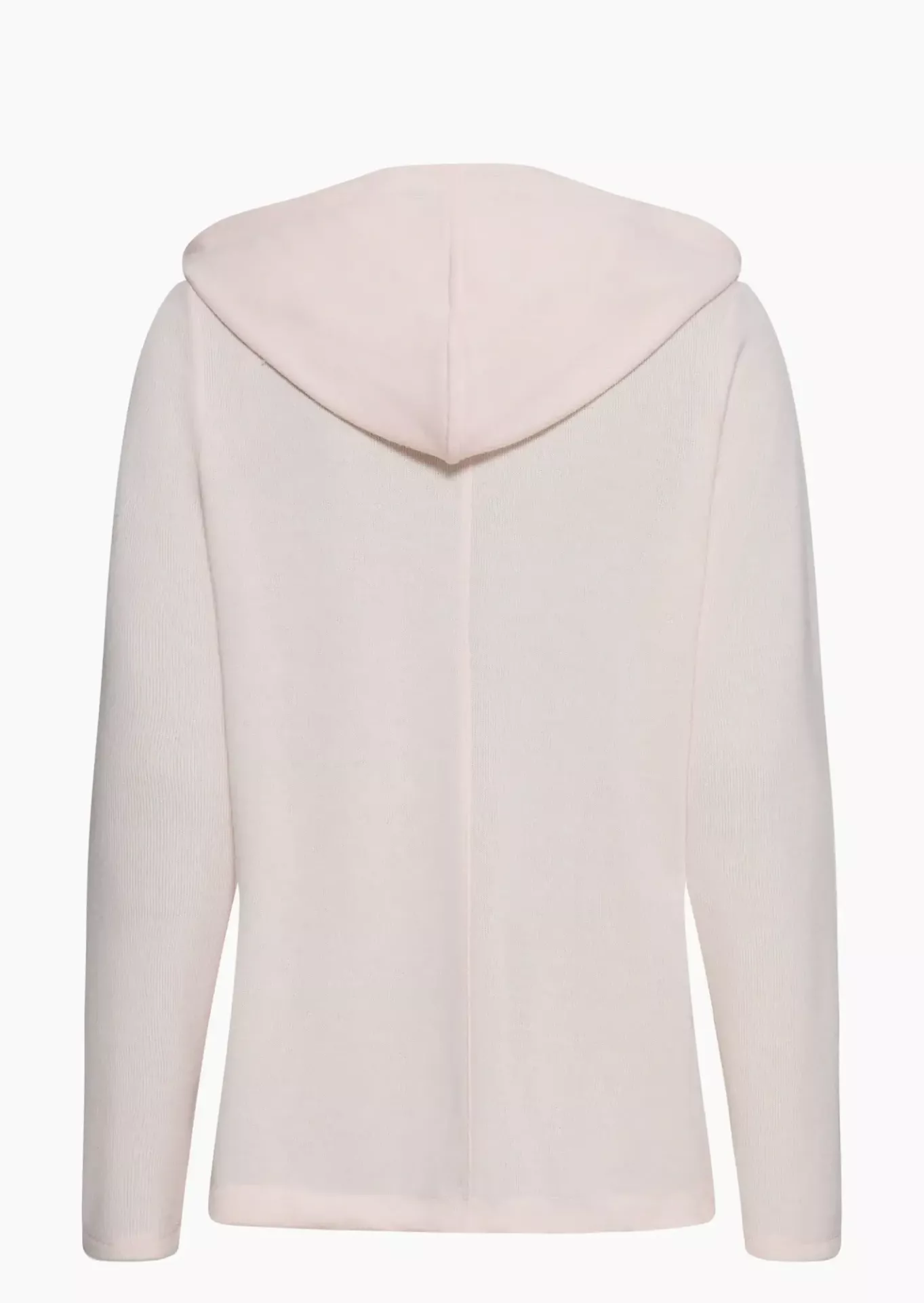 Langarmshirt 'Ready', mandelblüte