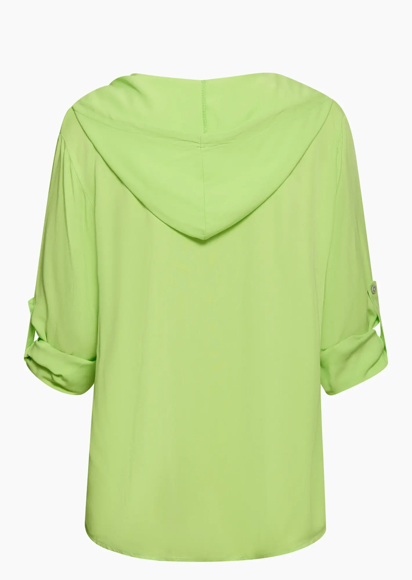 Bluse 'Läuft', granny