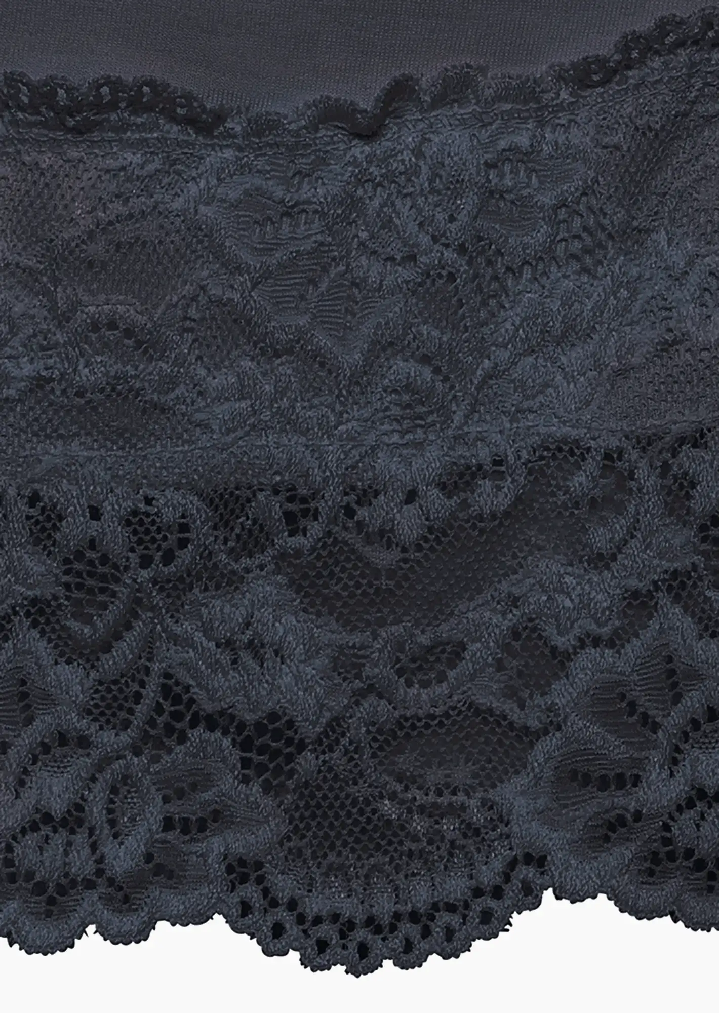 Basic Top ANNA, navy