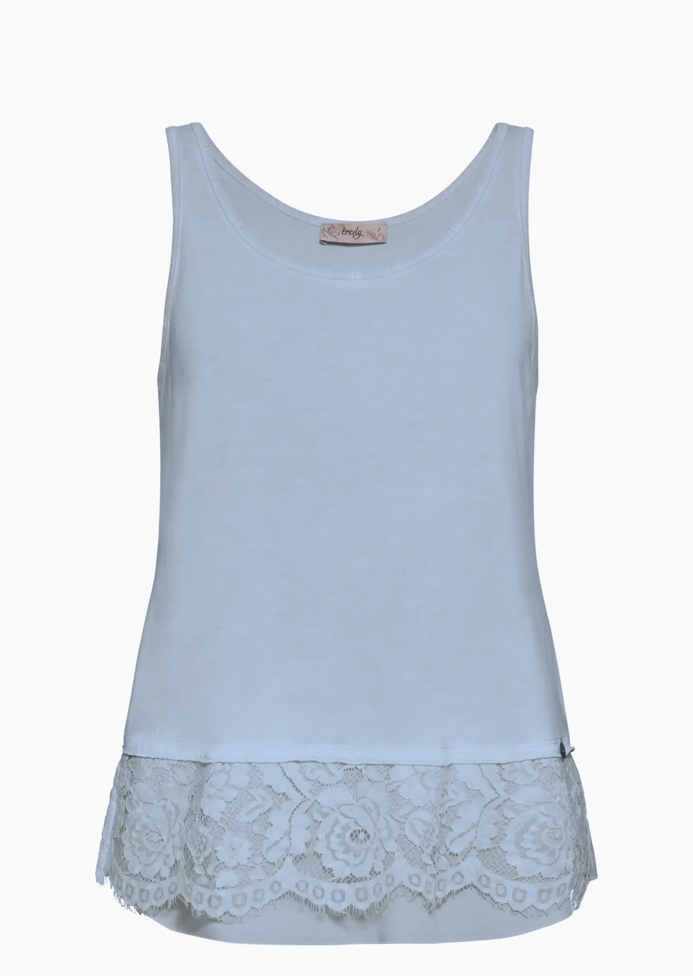 Basic Top RONJA,