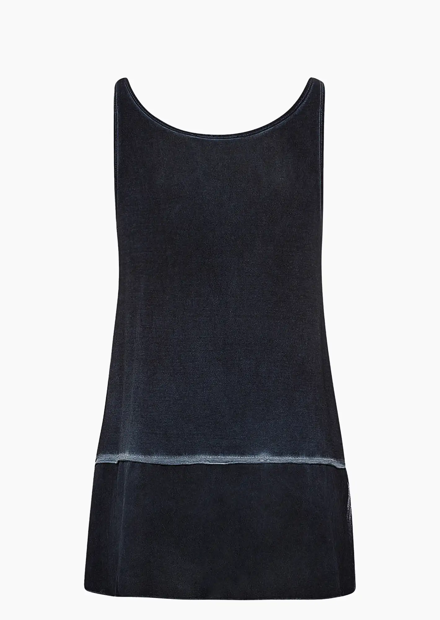 Basic Top KATI, navy