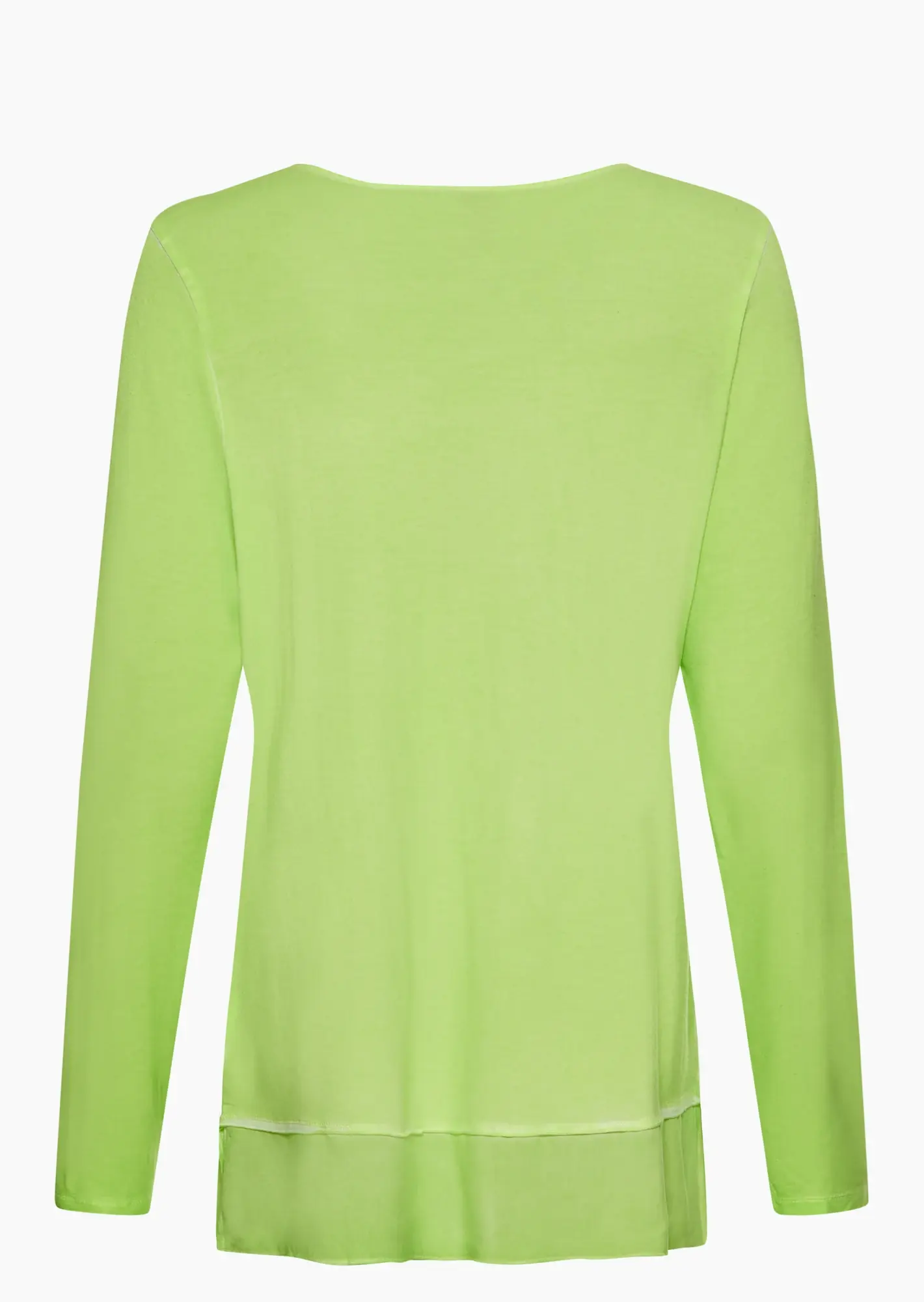 Langarmshirt 'Style', granny