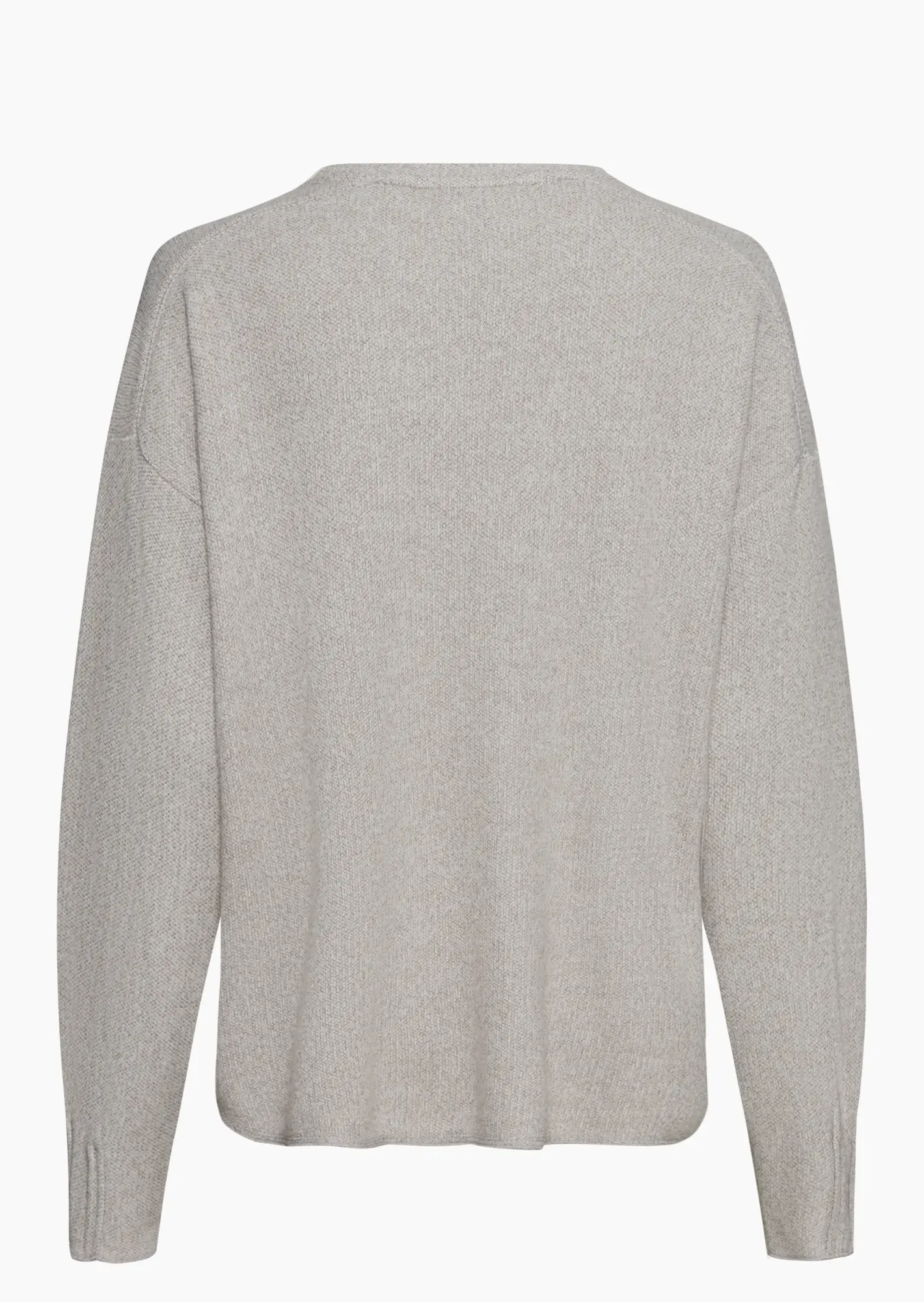 Strickpullover 'Peaceful', fango