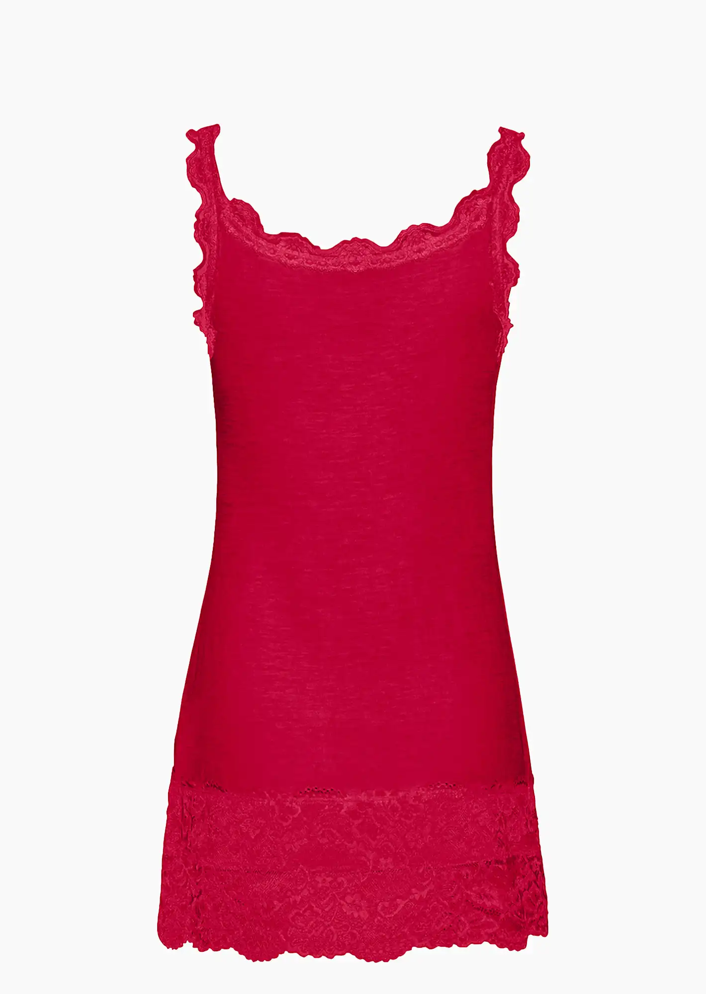 Basic Top ANNA, tredyrot