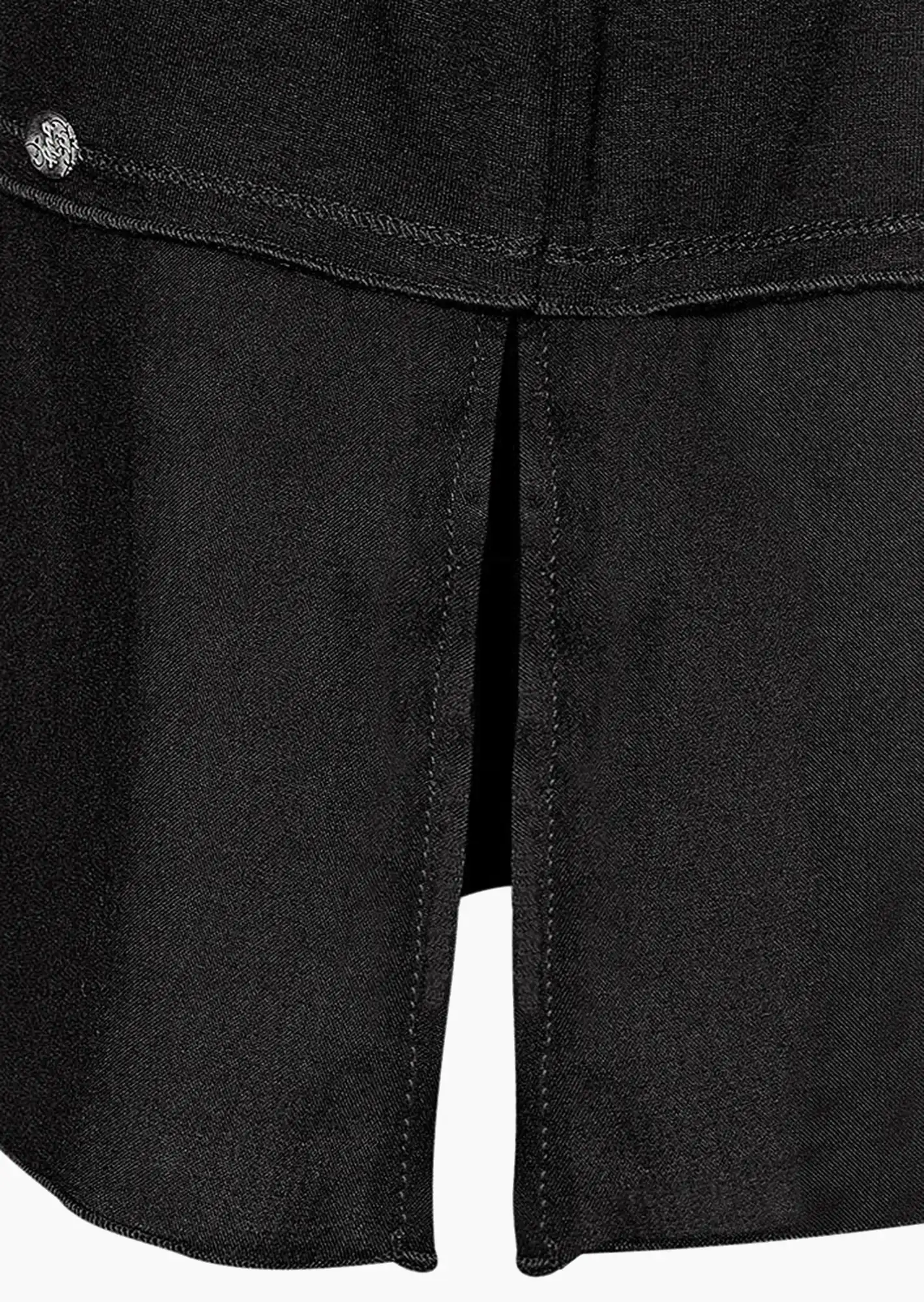 Basic Top KATI, schwarz