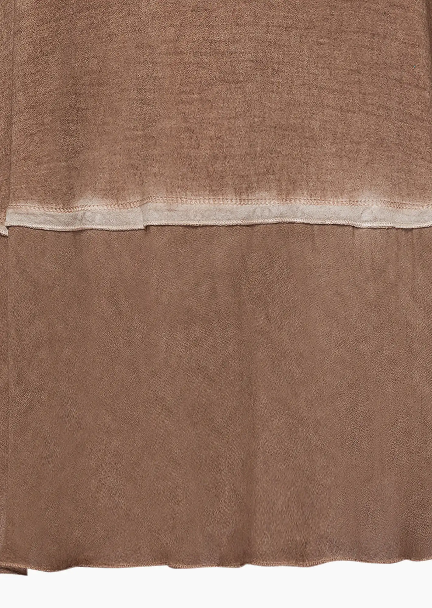 Basic Top KATI, cappuccino