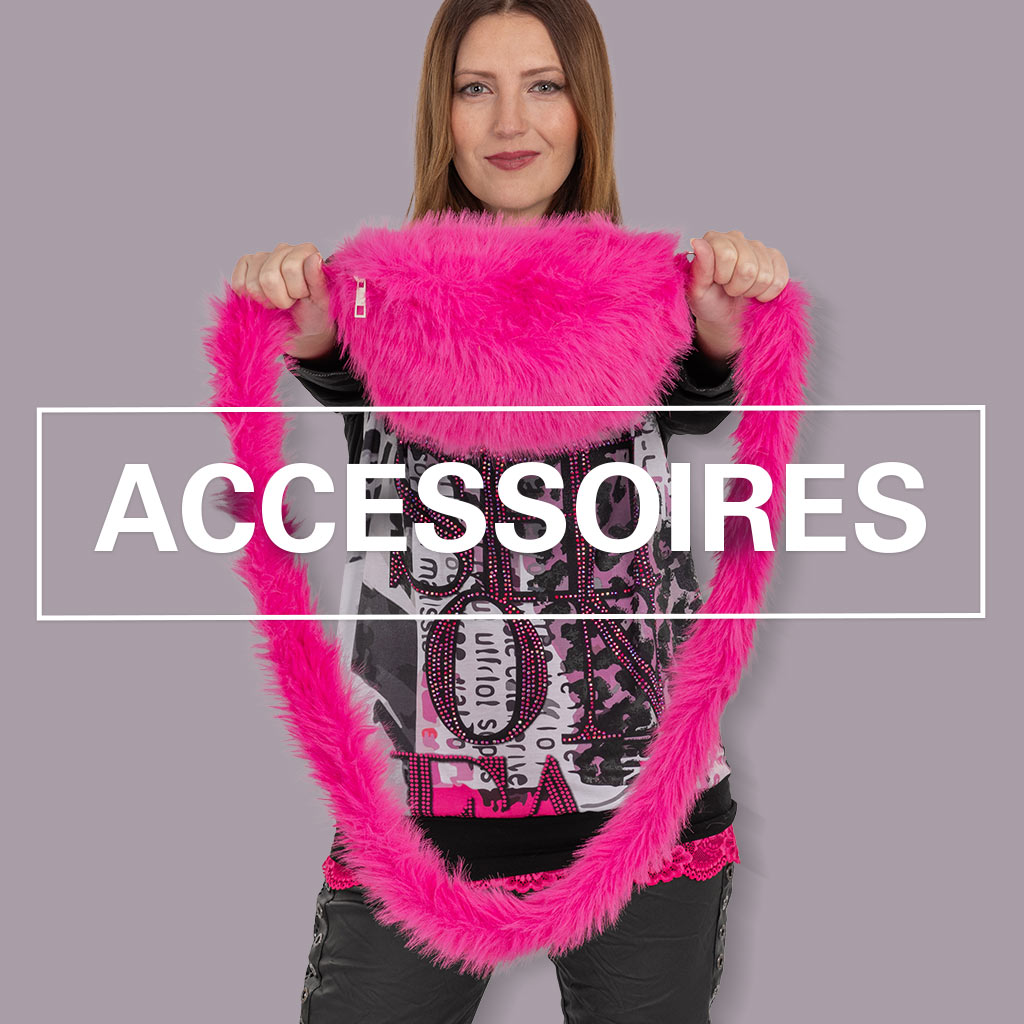 ACCESSOIRES