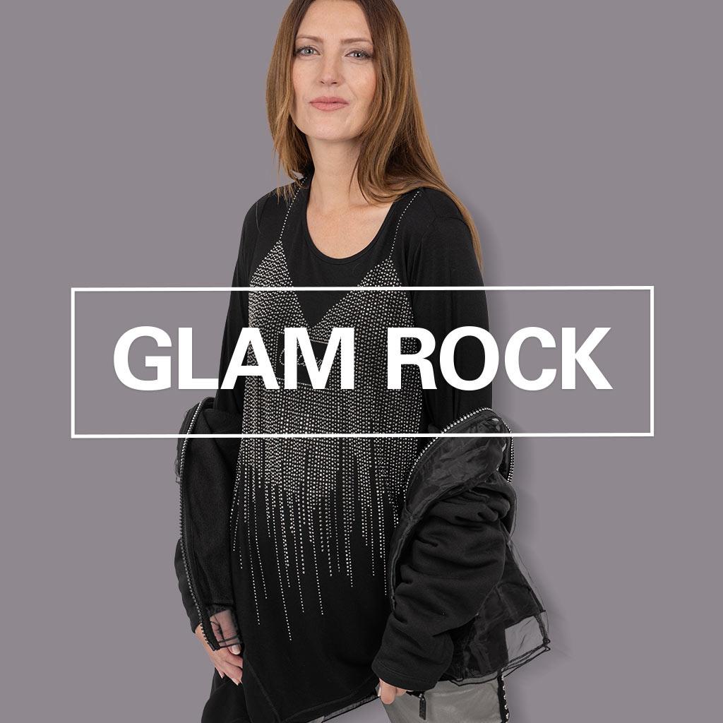 GLAMROCK