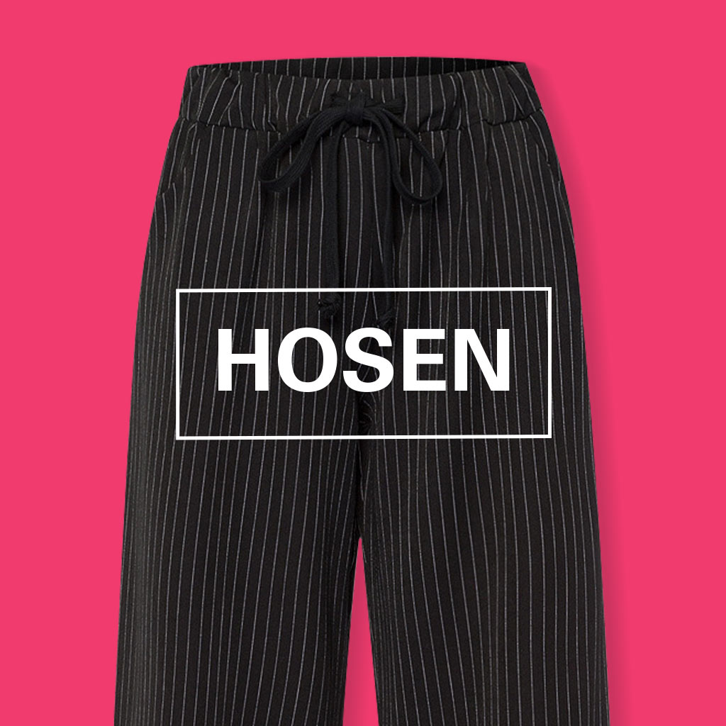 HOSEN