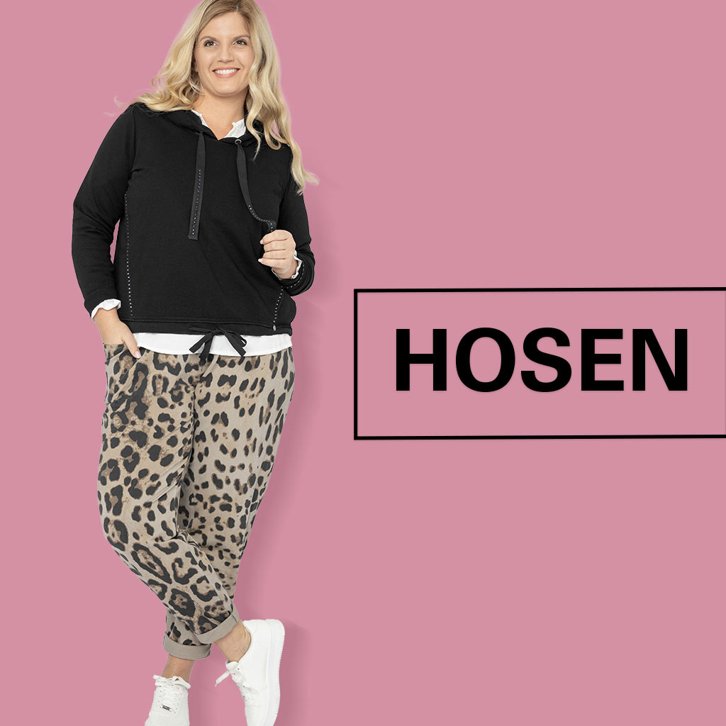 HOSEN