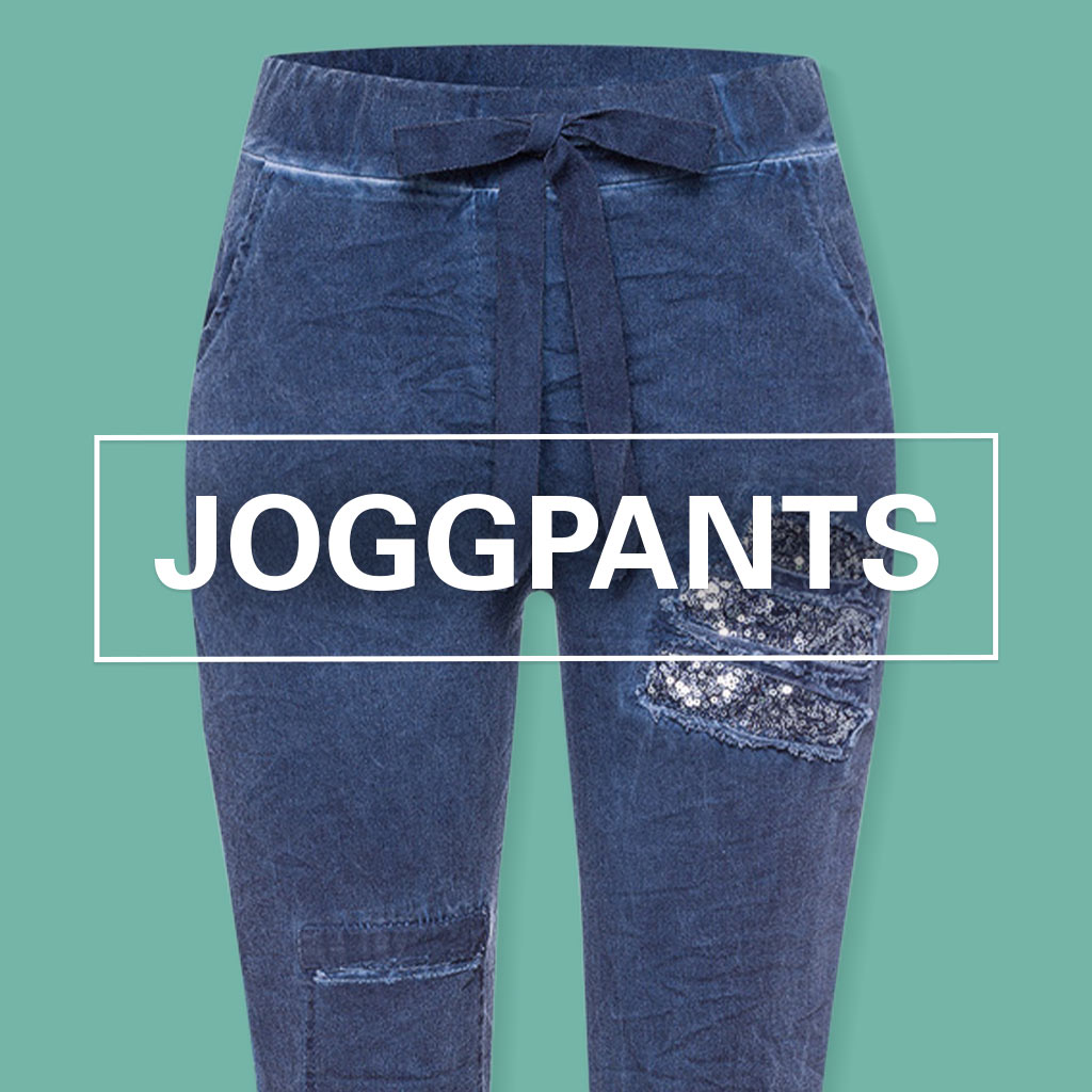 JOGGPANTS