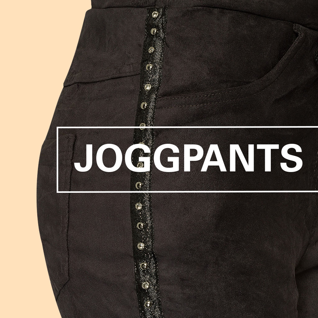 JOGGPANTS