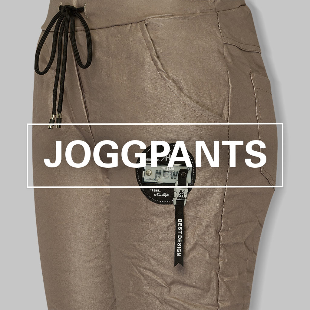 JOGGPANTS