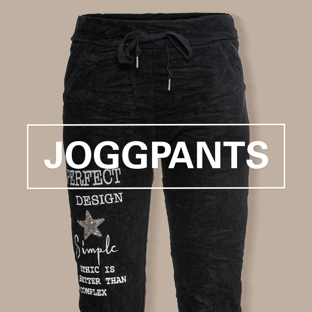 JOGGPANTS