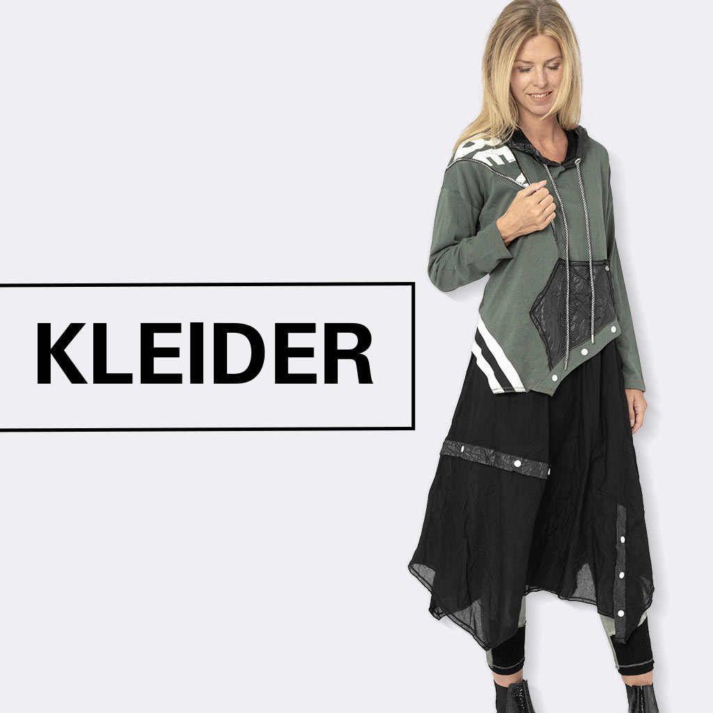 KLEIDER