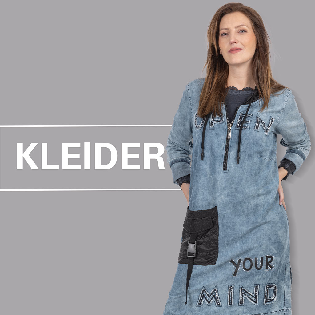 KLEIDER