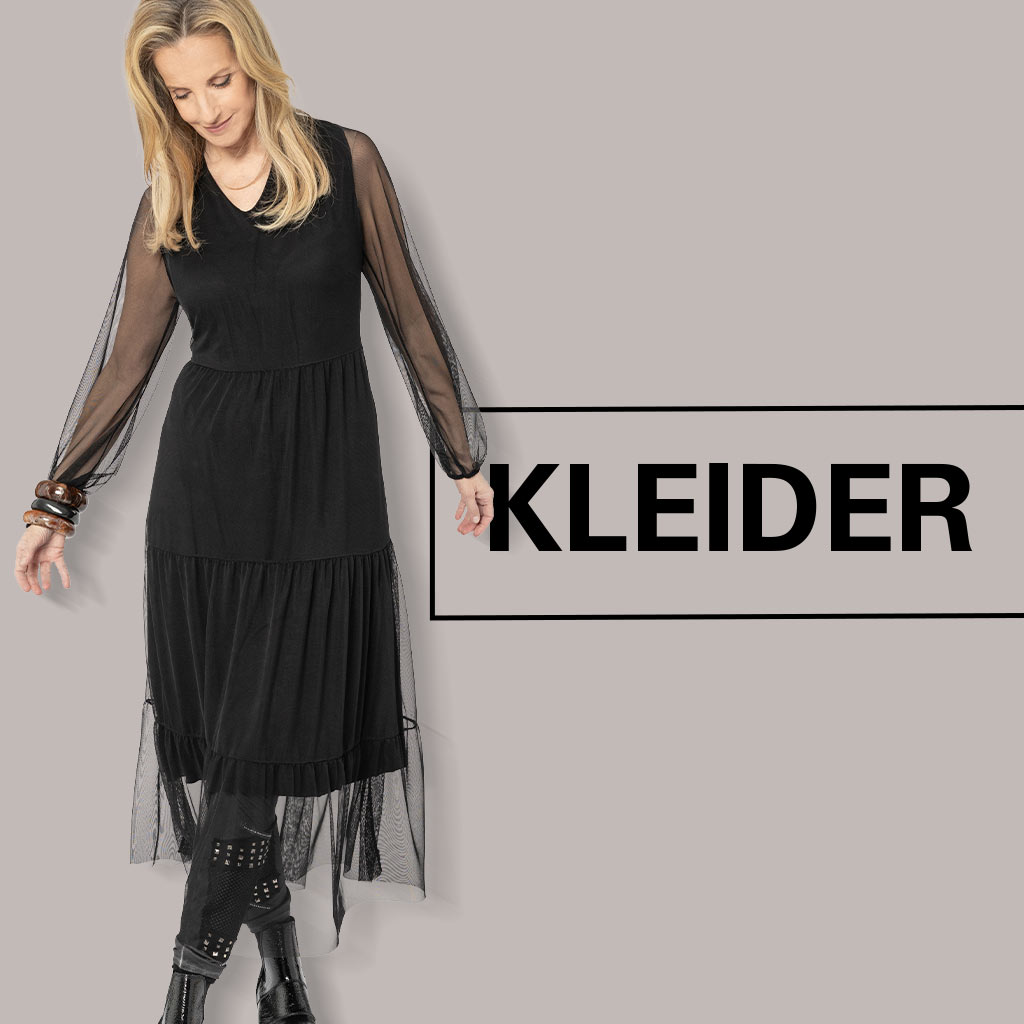 KLEIDER