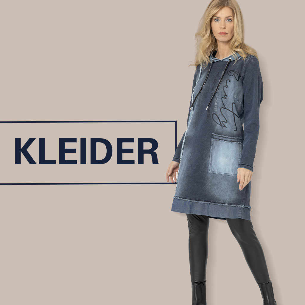 KLEIDER