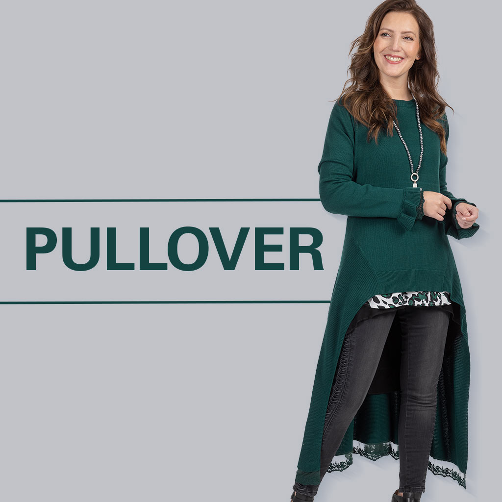 PULLOVER